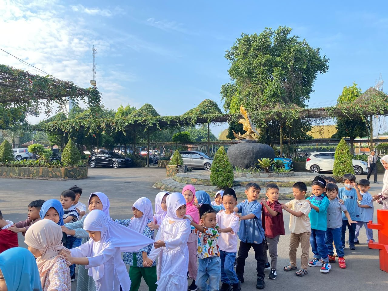 Berita Utama
