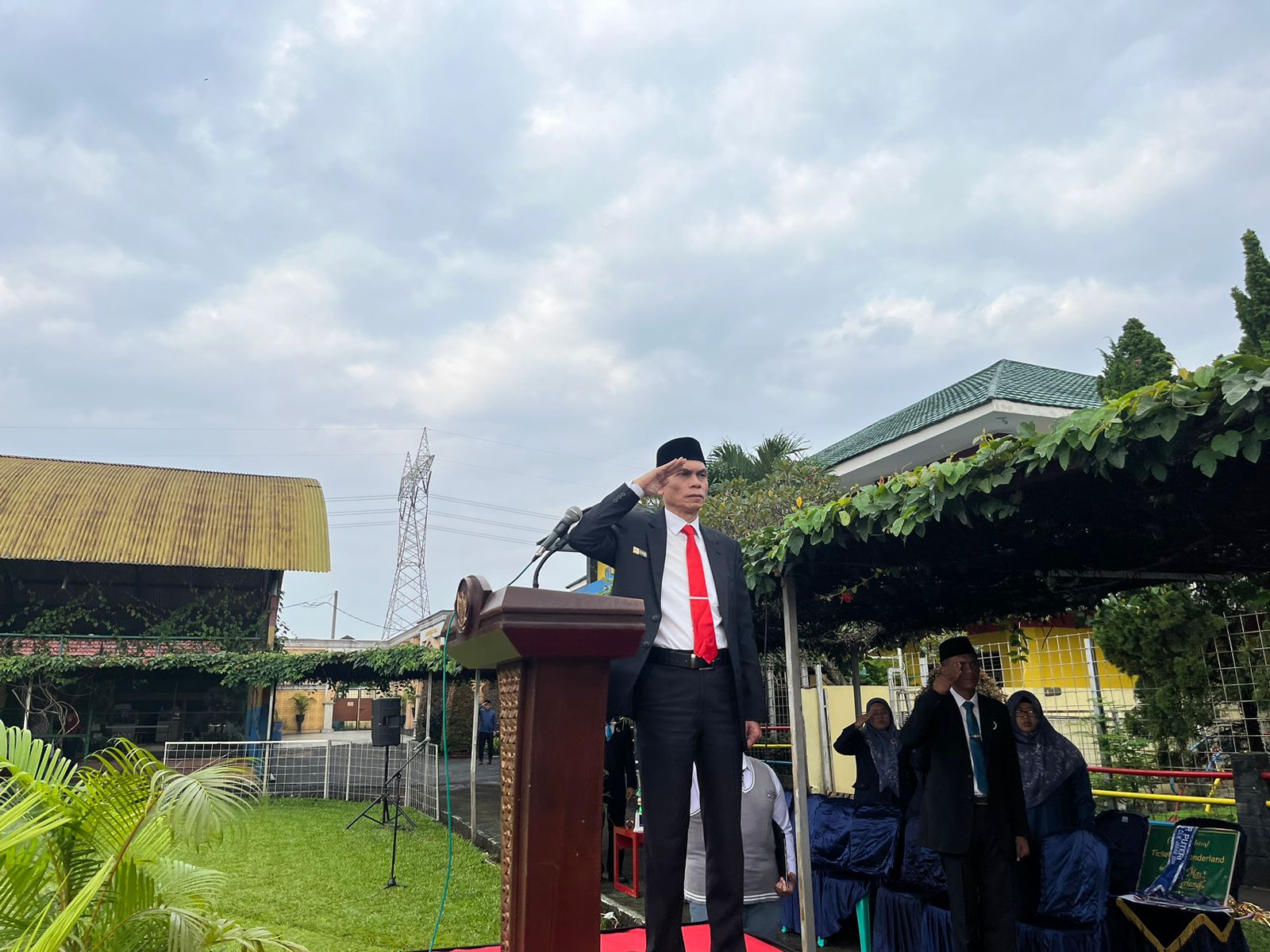 Berita Utama