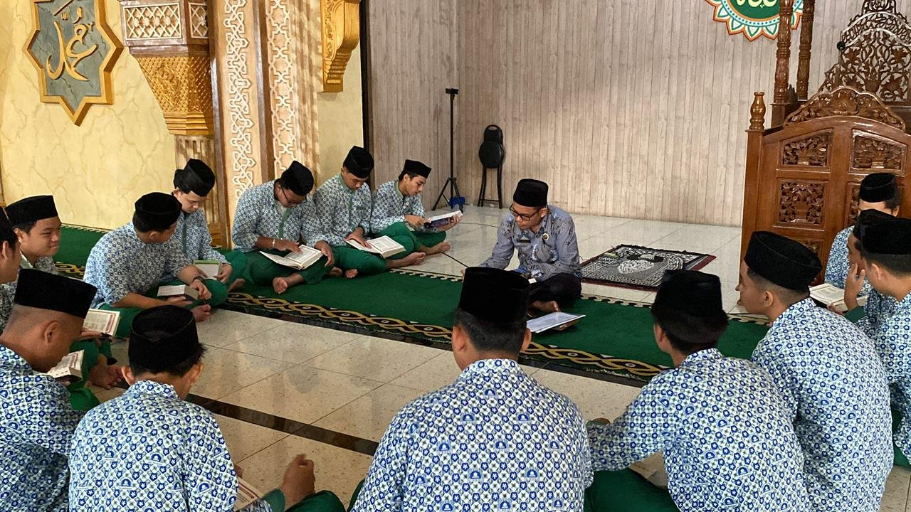 Berita Utama
