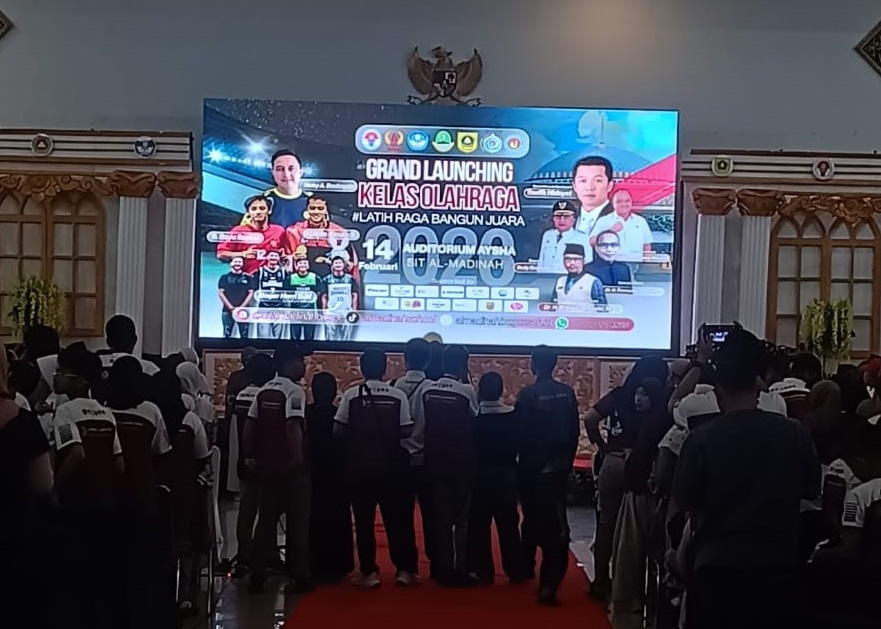 Berita 1