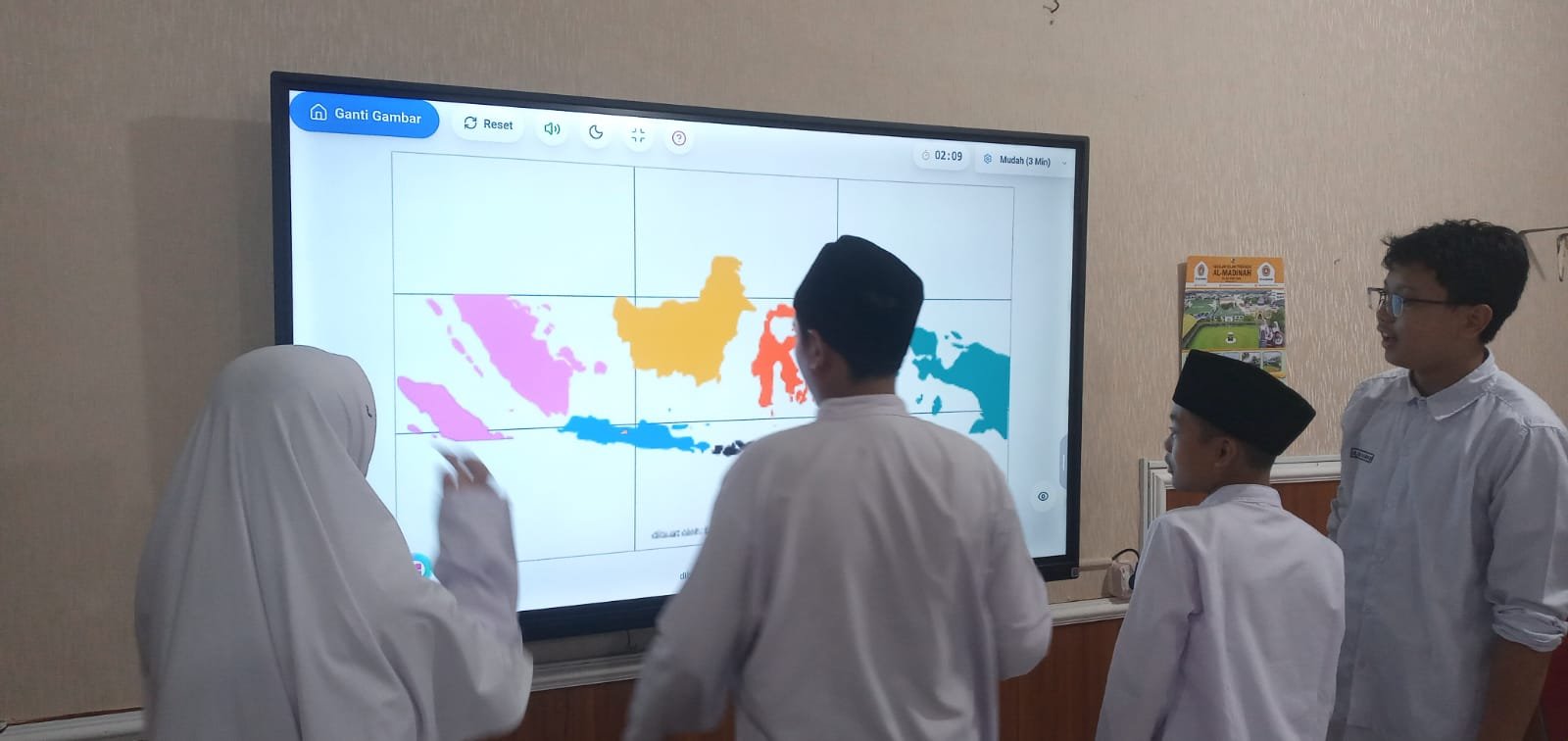 Berita 1