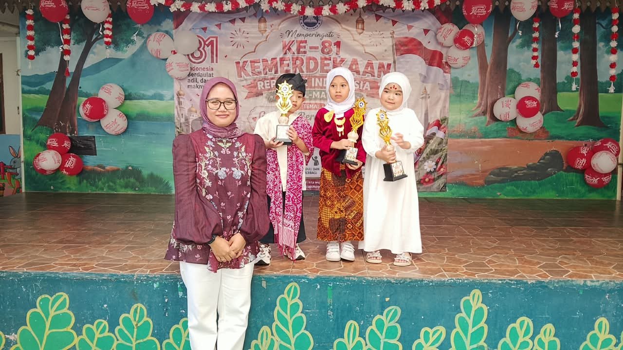 Berita 1