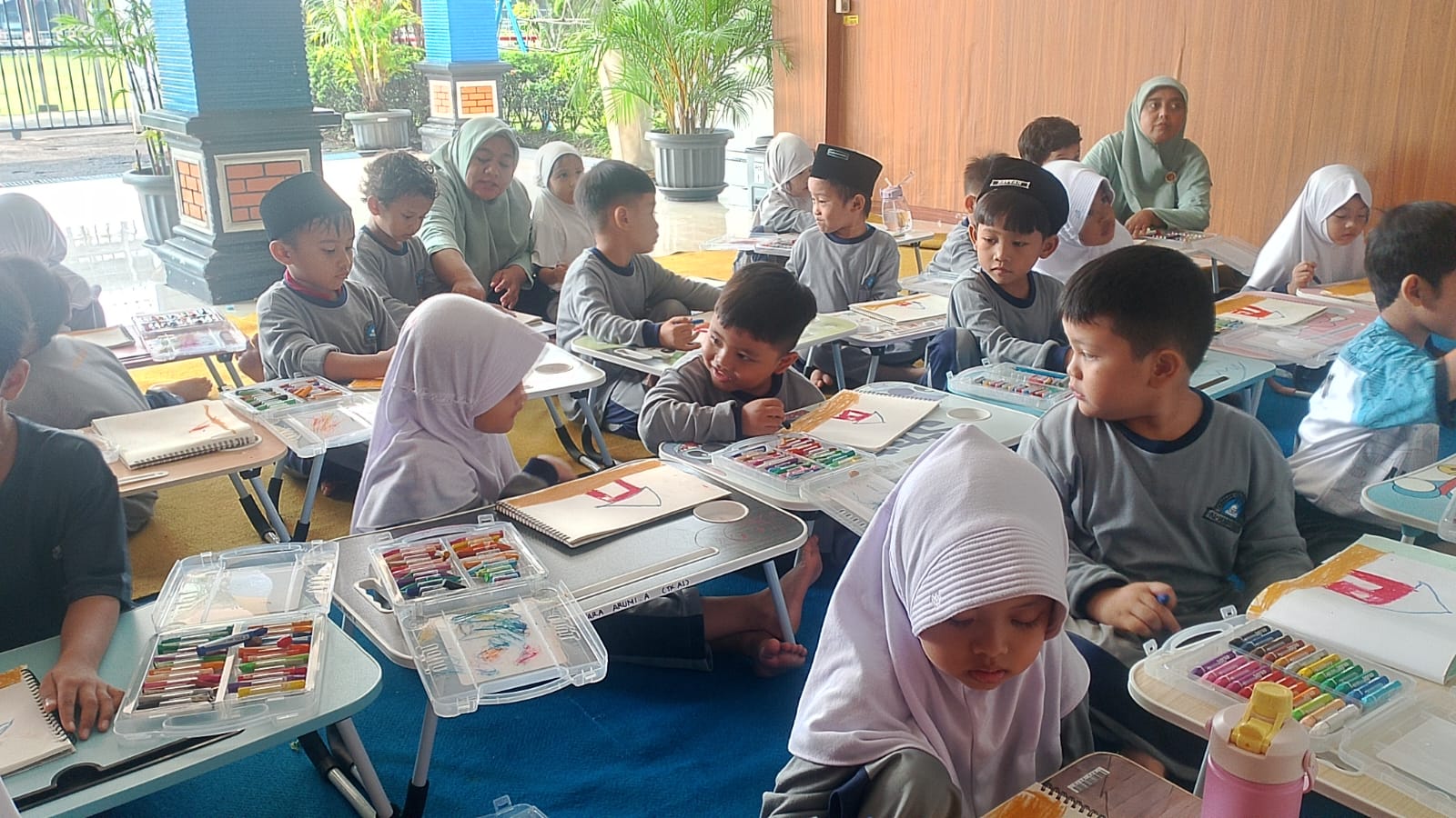 Berita 1