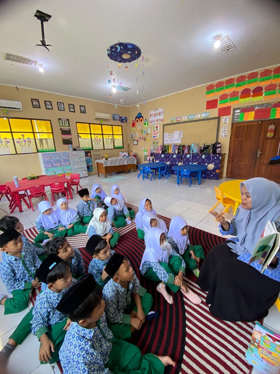 Berita 1
