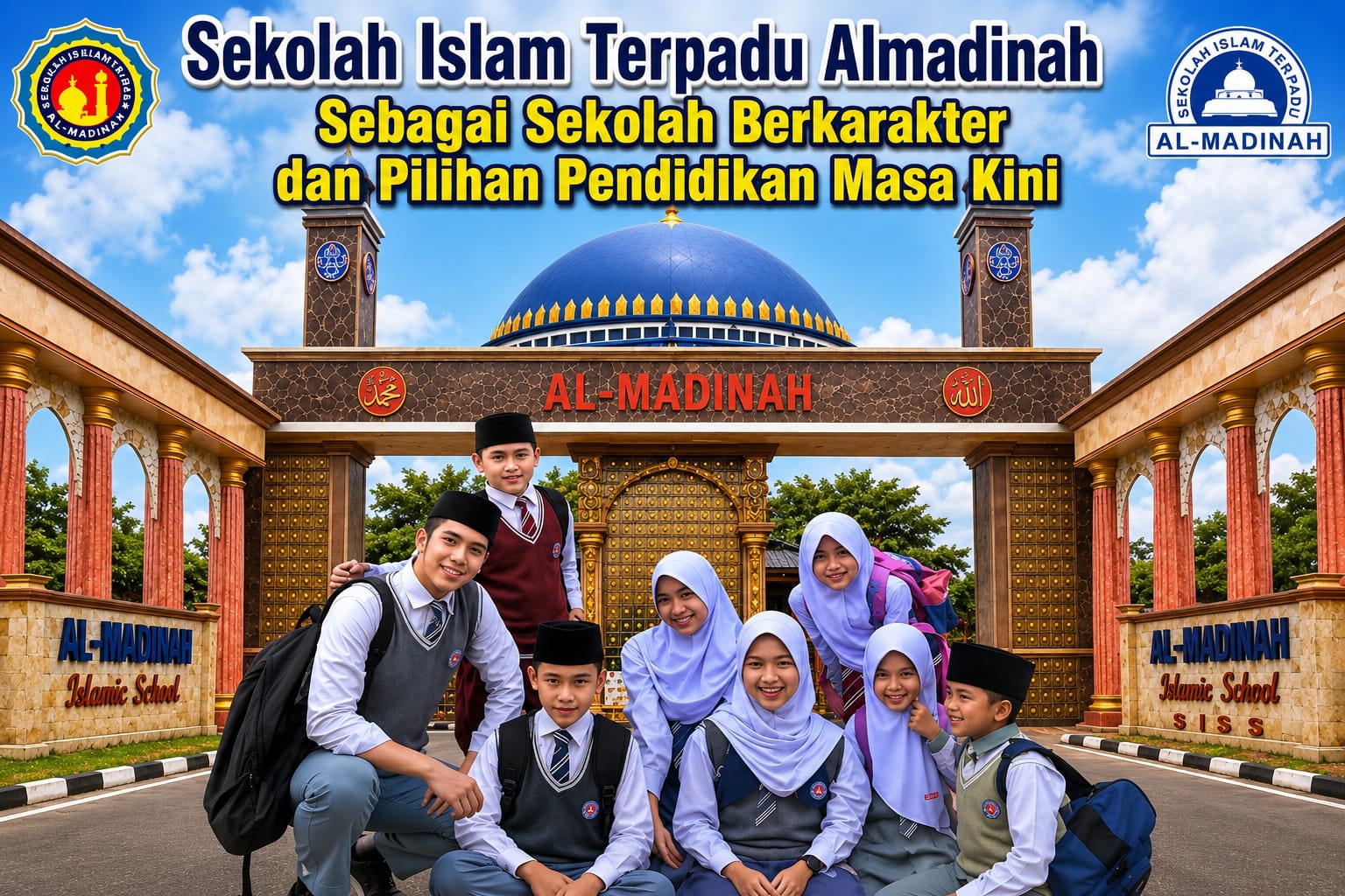 Berita Utama