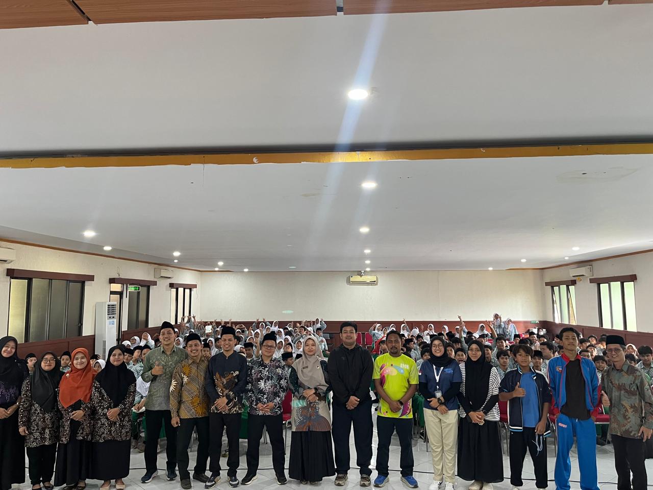 Berita 1