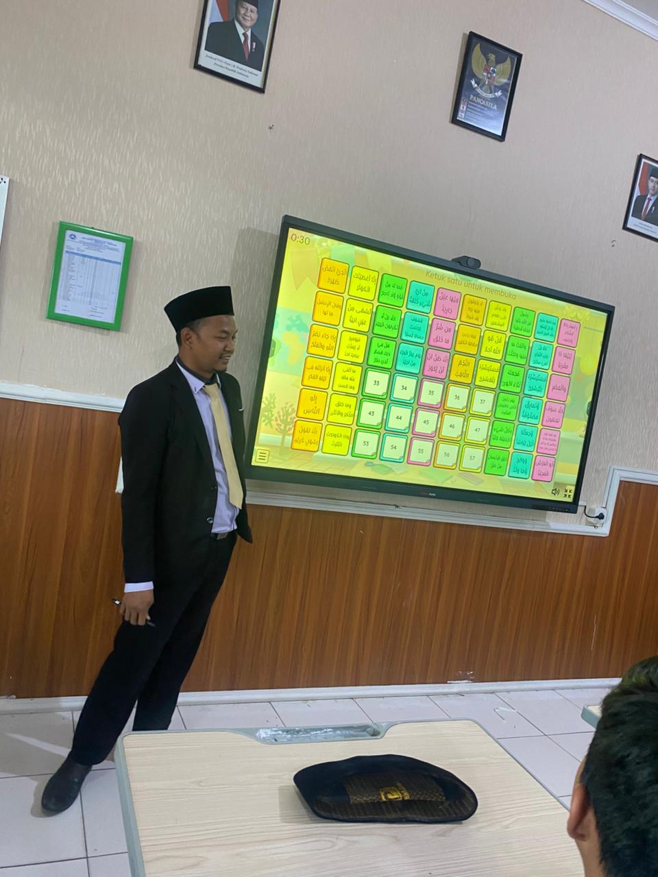 Berita 1