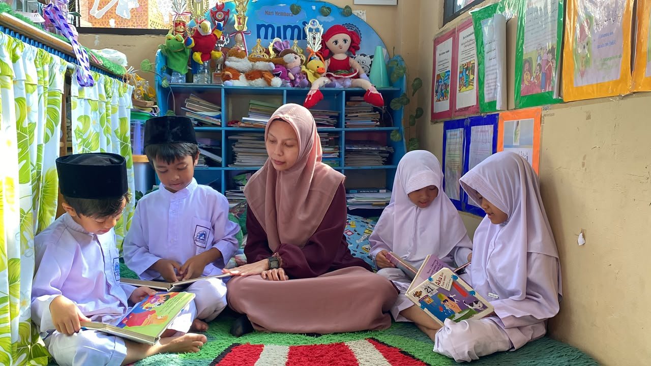 Berita 1