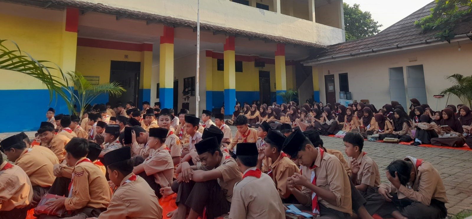 Berita Utama
