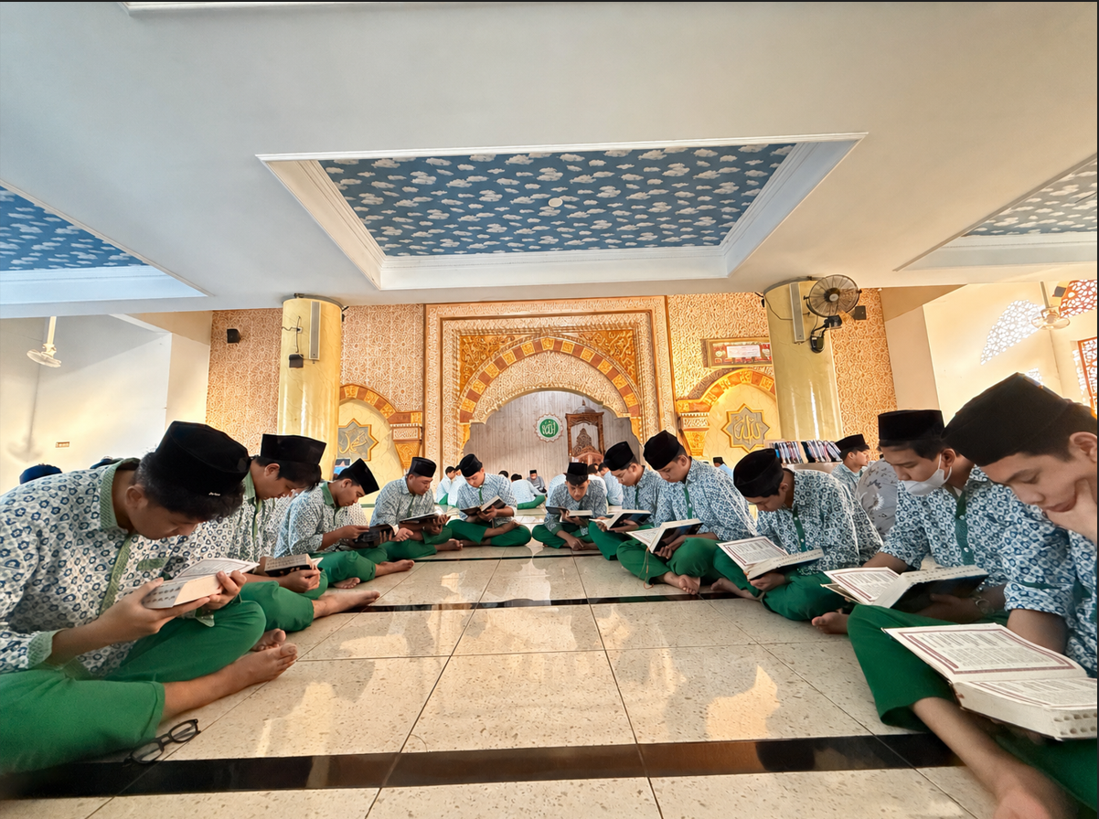 Berita 1