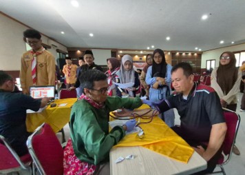 Berita Utama