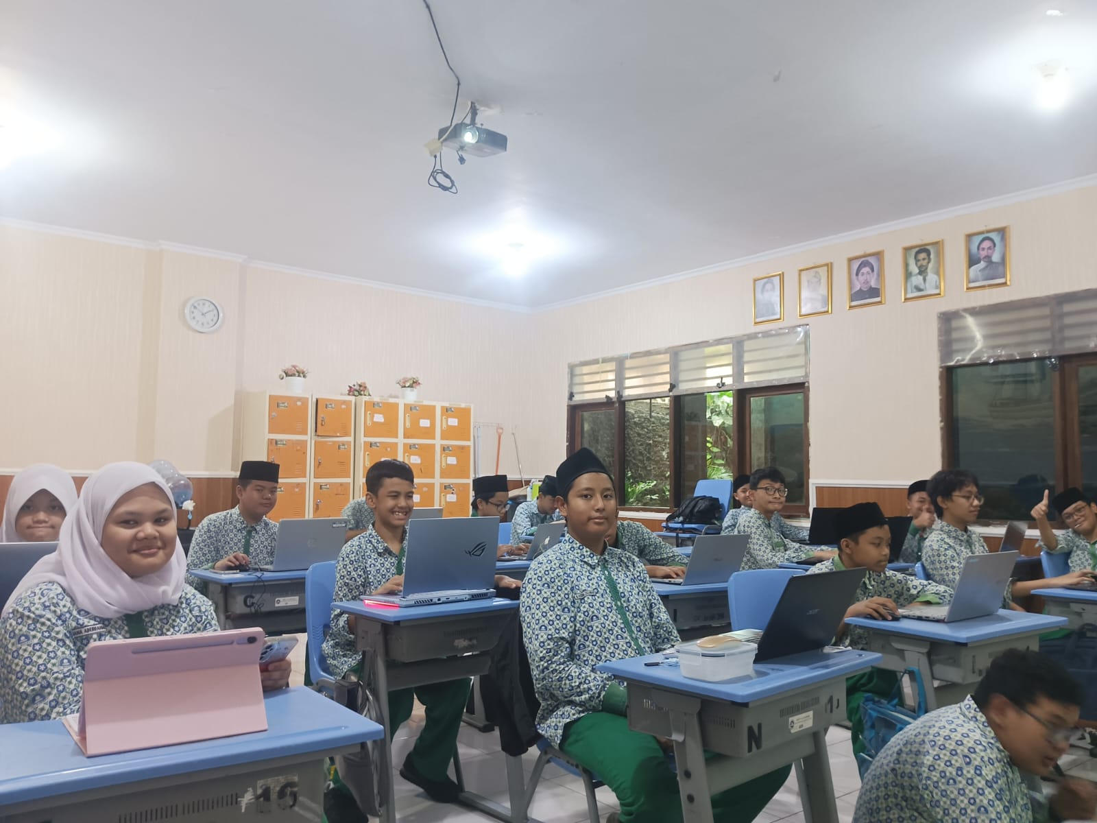 Berita 1