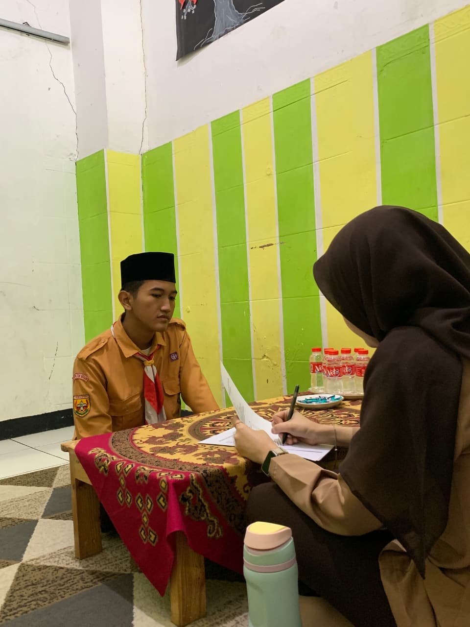 Berita 1