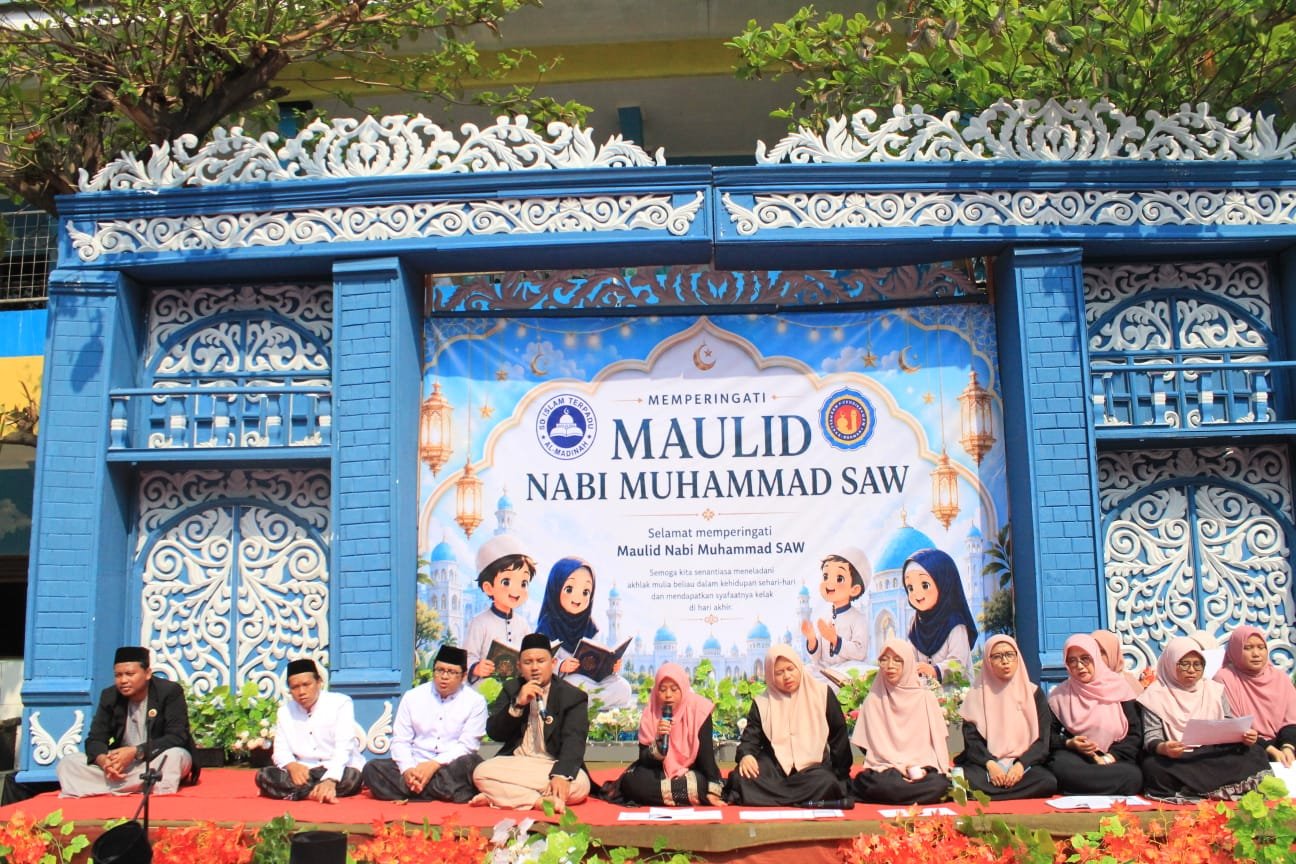 Berita 1