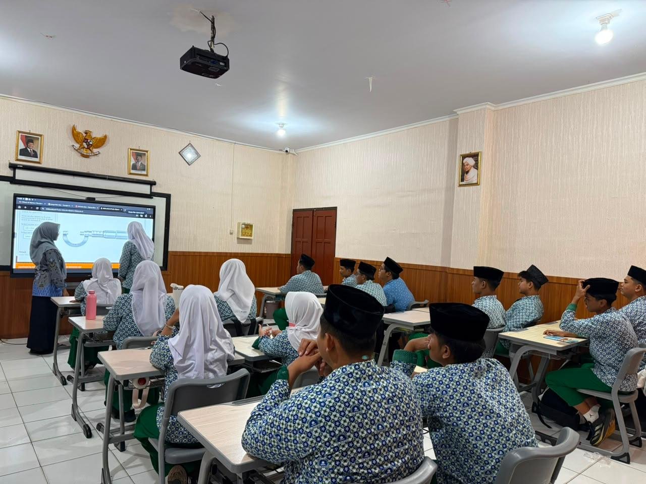 Berita 1