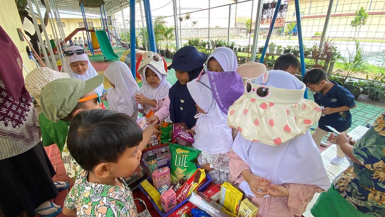 Berita 1