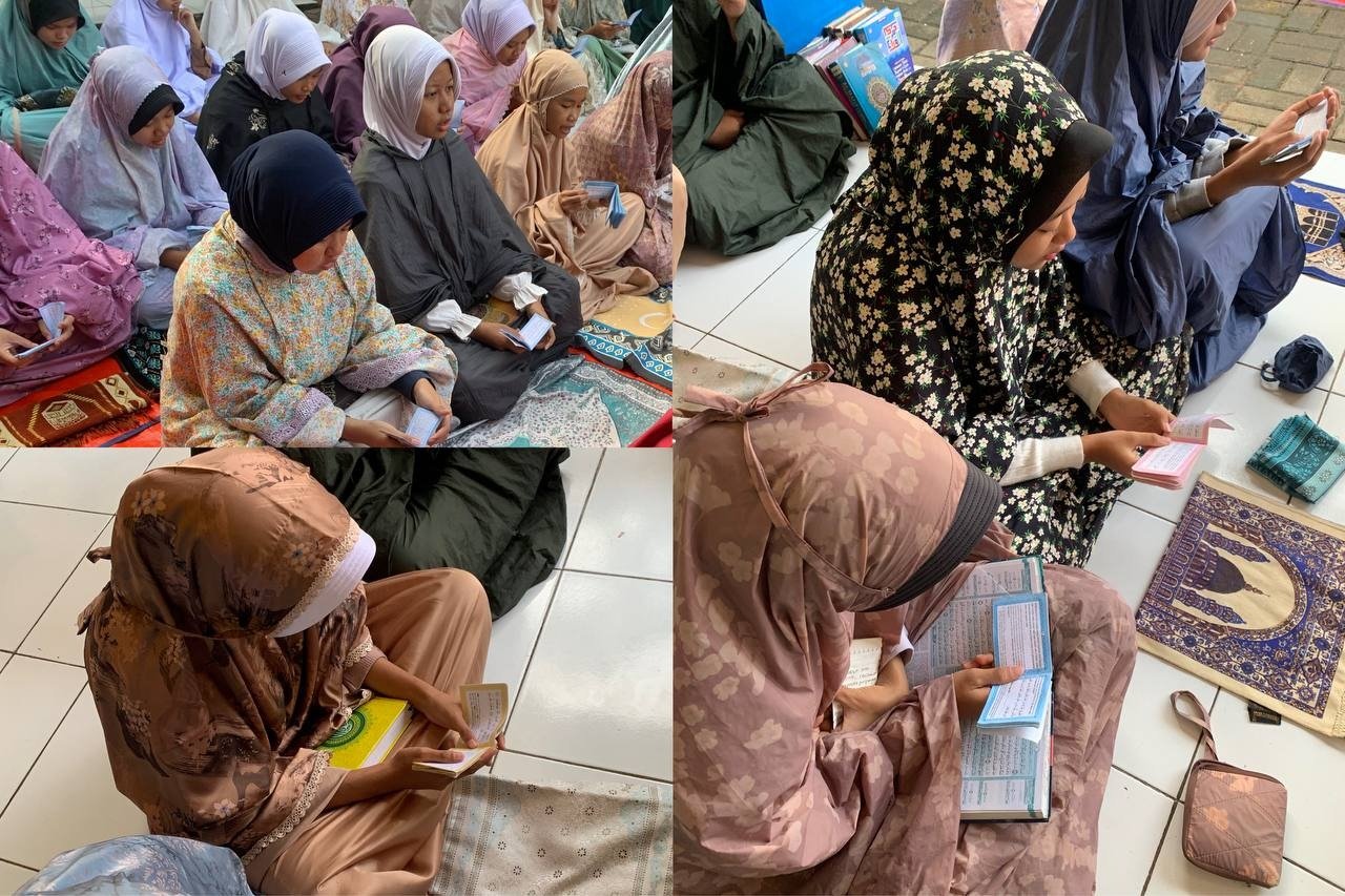 Al-Matsurat: Dzikir Pagi dan Petang yang Menenangkan Hati