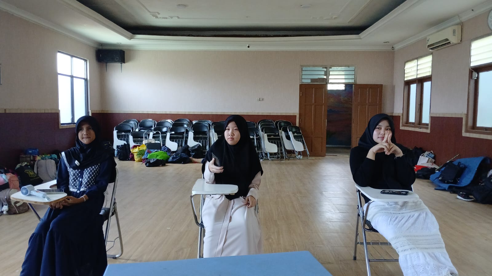 "Membangun Generasi Ulul Albab: Transformasi LCC Ramadan di Sekolah Islami Al-Madinah "