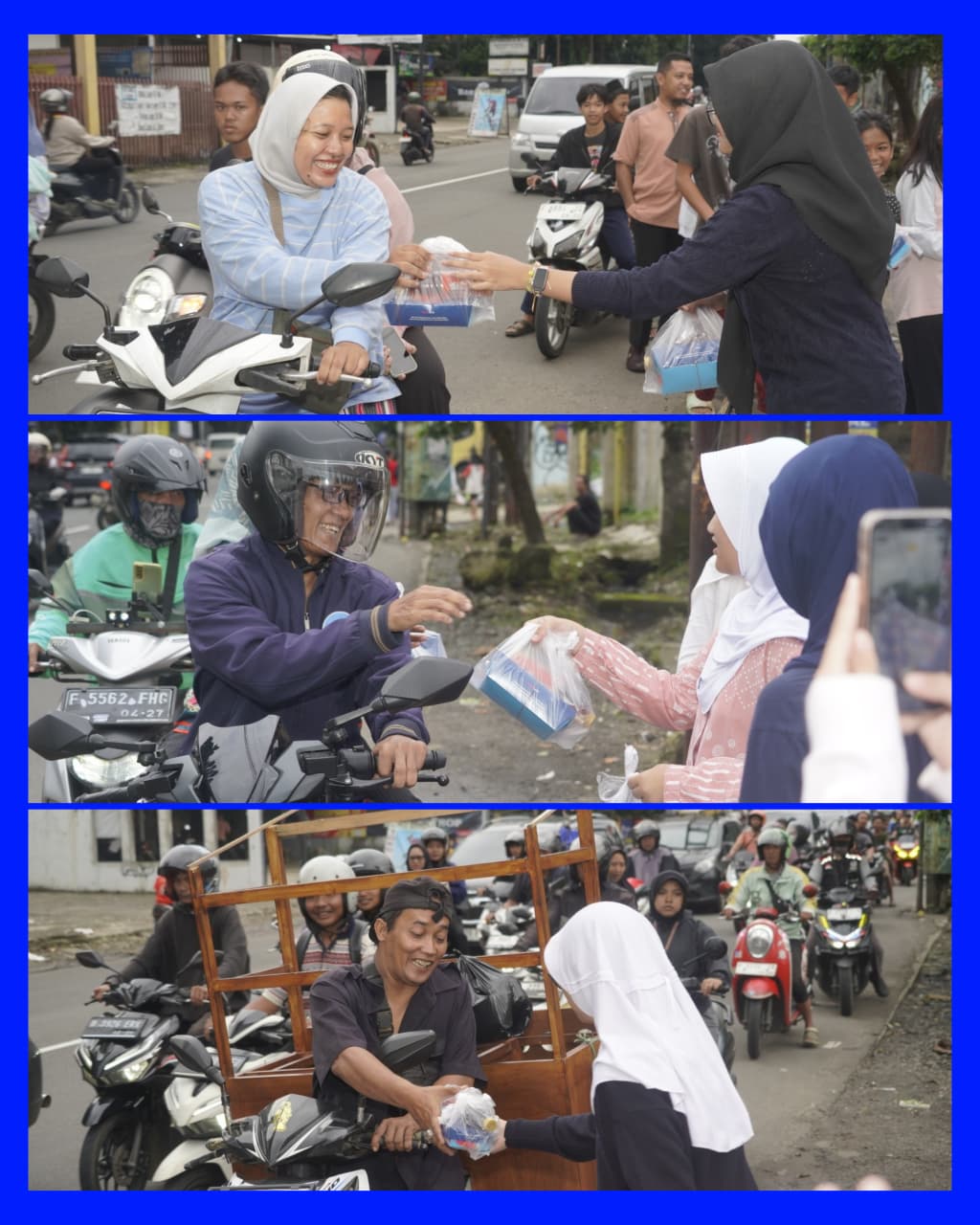 Takjil On The Road 2026