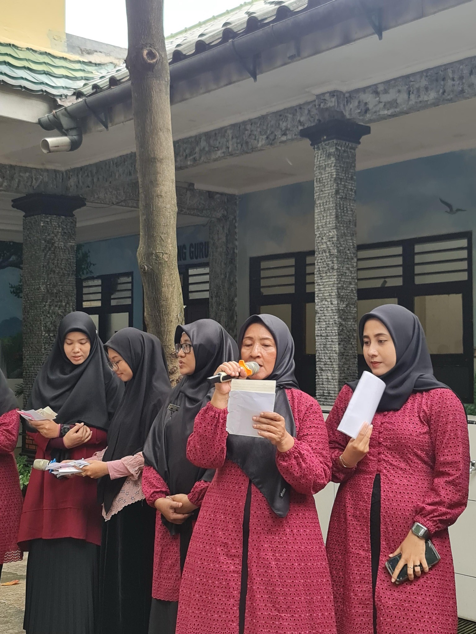 Peringatan Hari Kartini