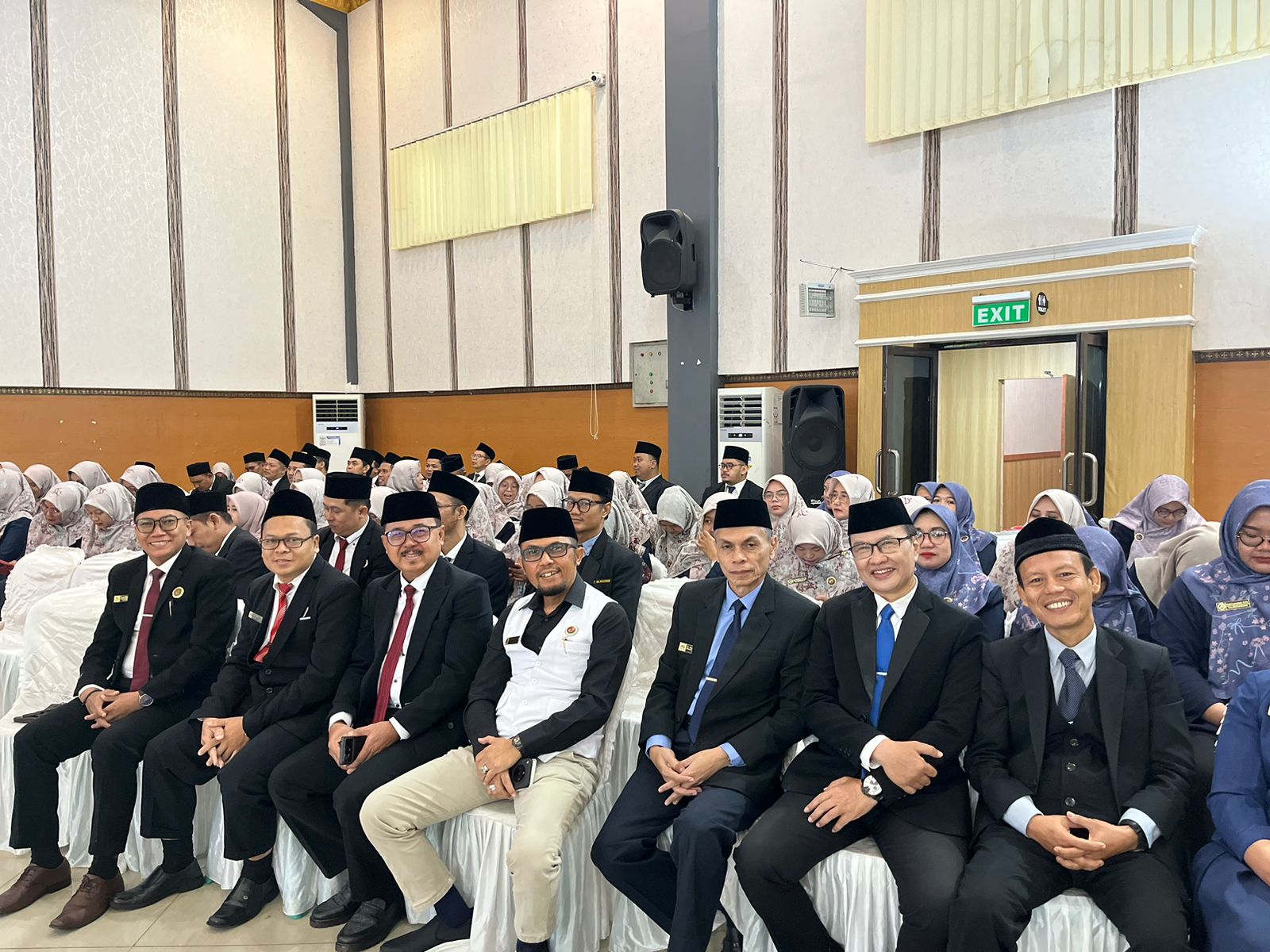 Pertemuan Awal Tahun Ajaran 2025/2026 1