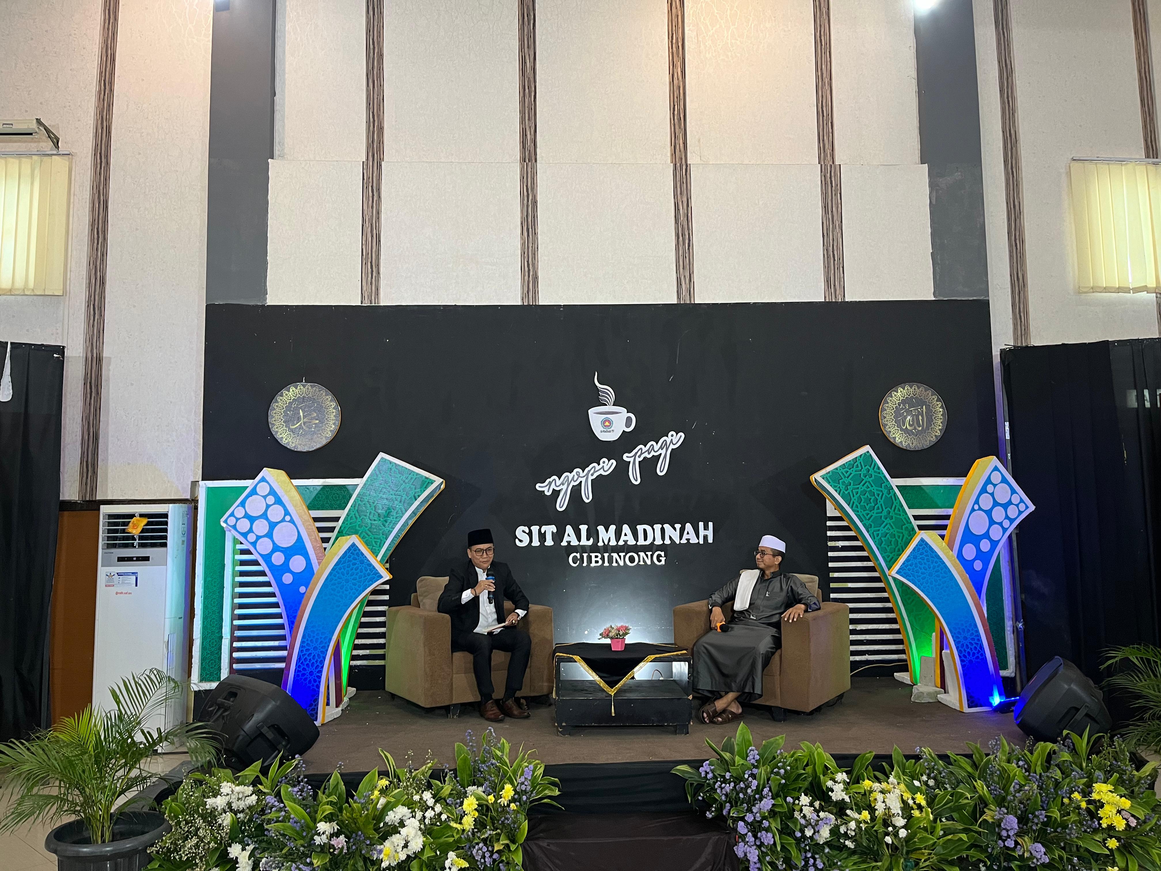 Pengajian Bulanan Juni 2025 1