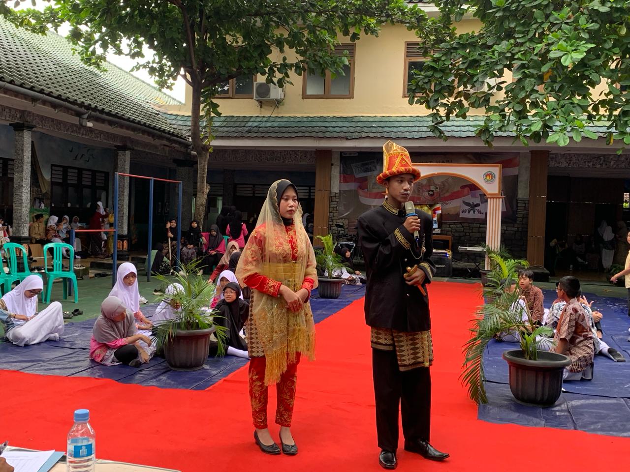 Semangat Hari Pahlawan 2025