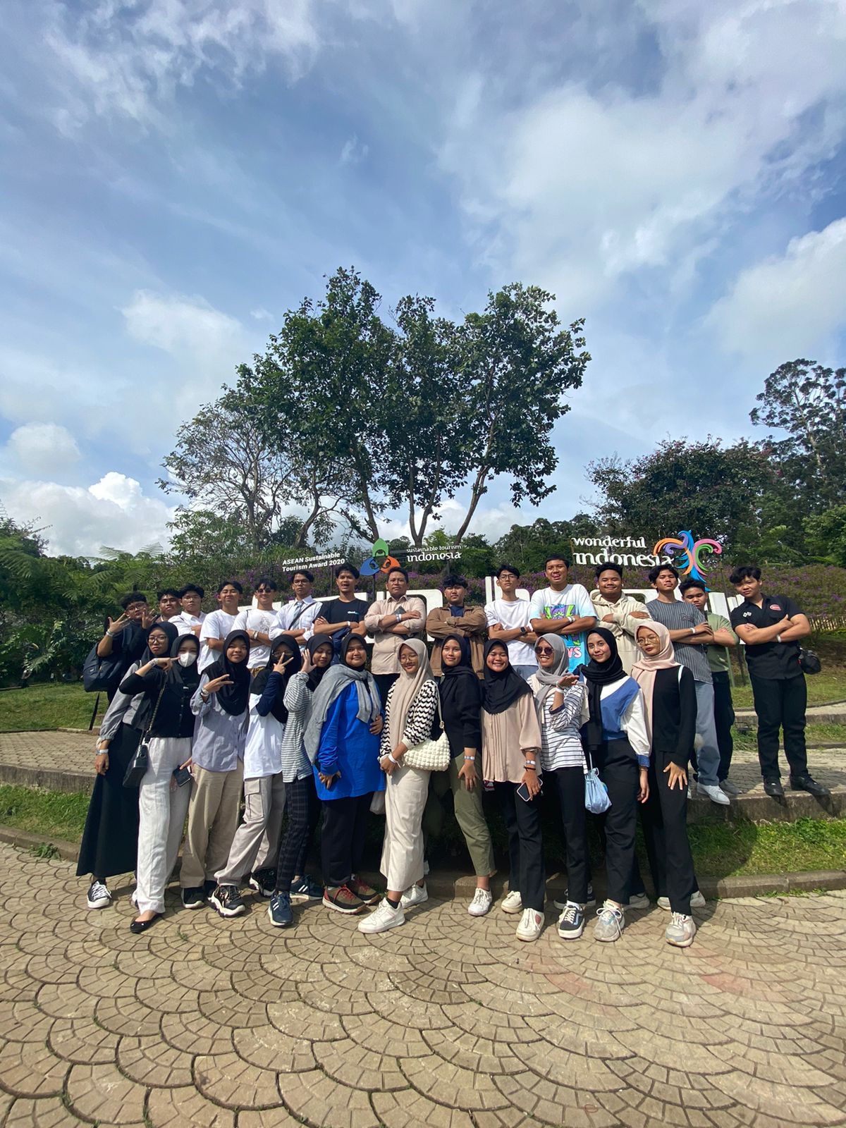 Goes To Campus UPI Bandung 2025