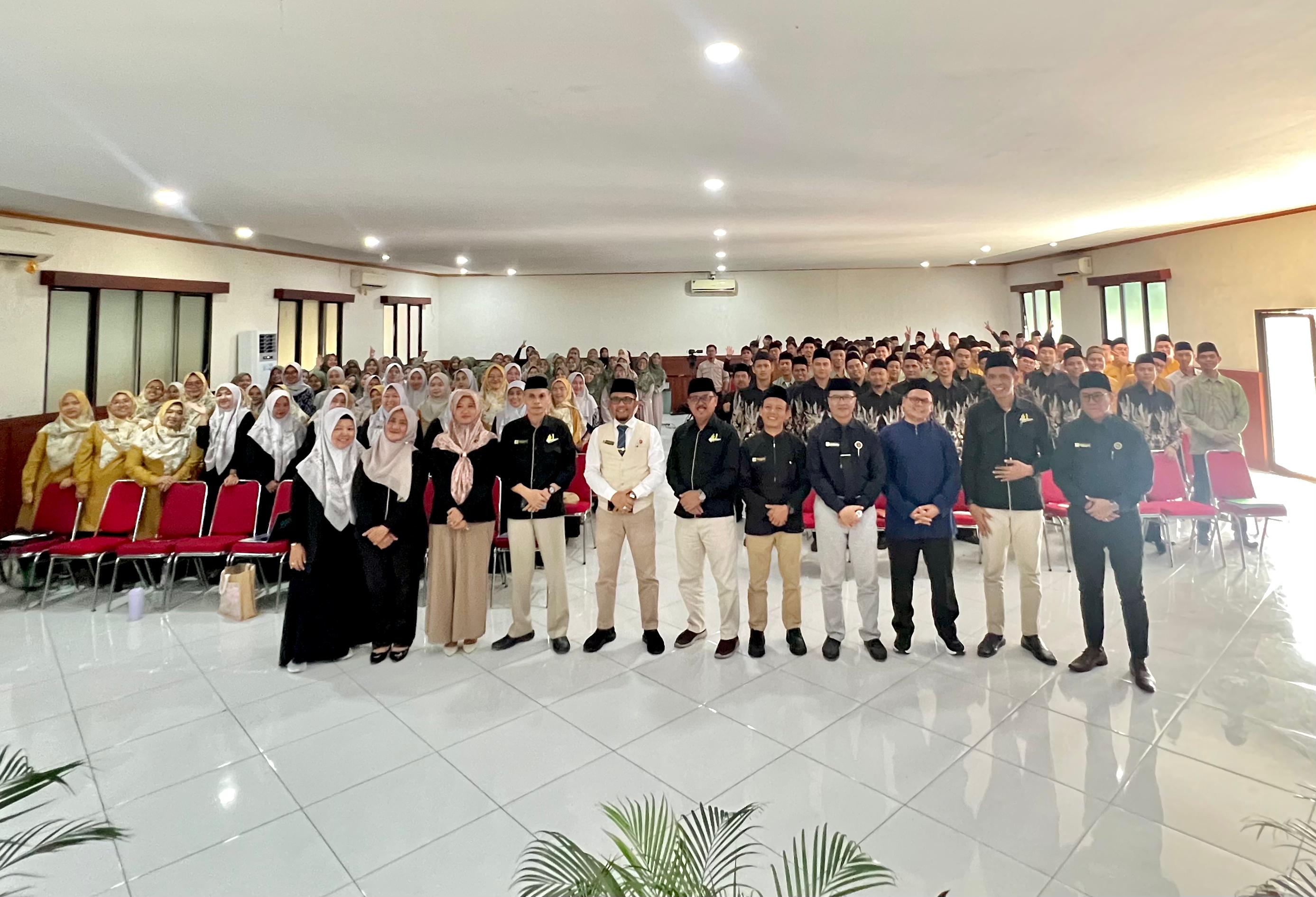 Rapat Kerja 2025/2026 5