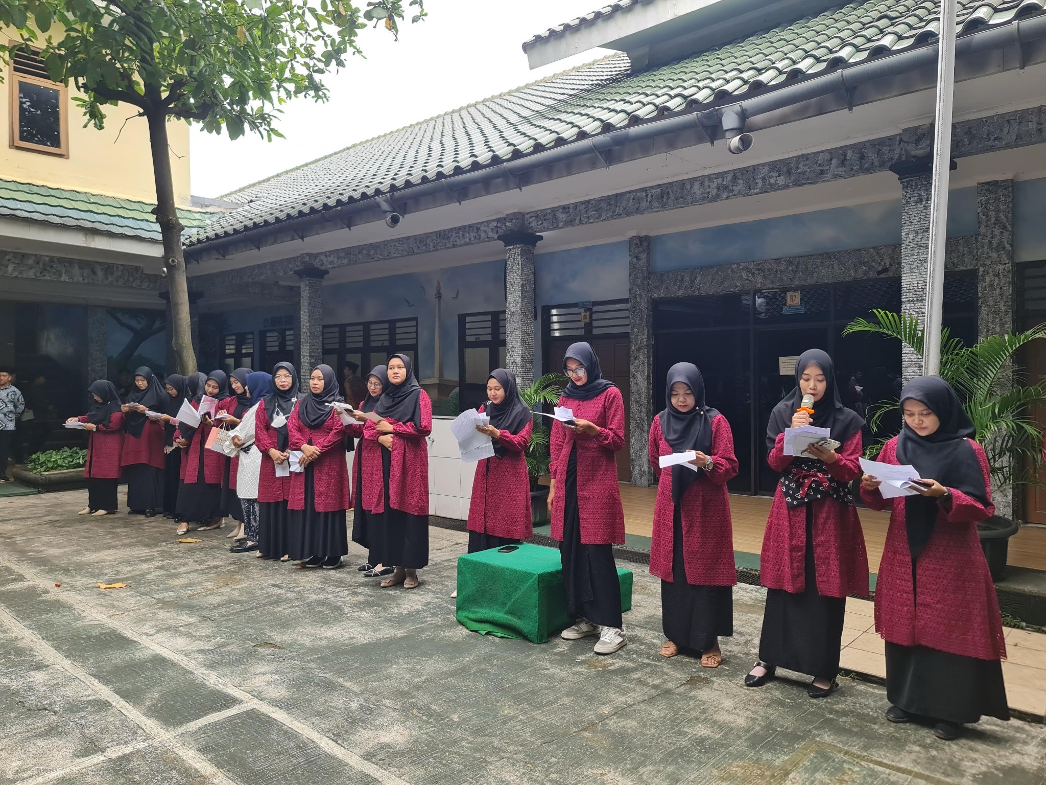 Peringatan Hari Kartini