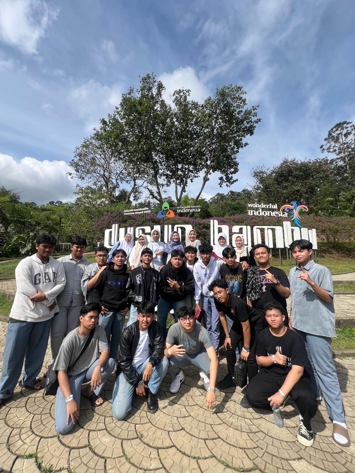 Goes To Campus UPI Bandung 2025