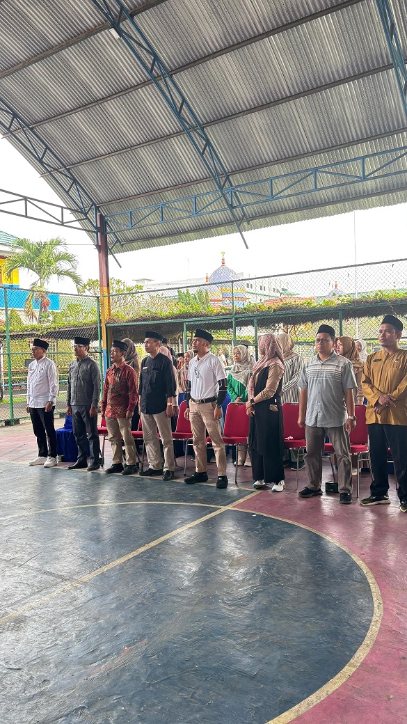 Al-Madinah Basketball Competition 3