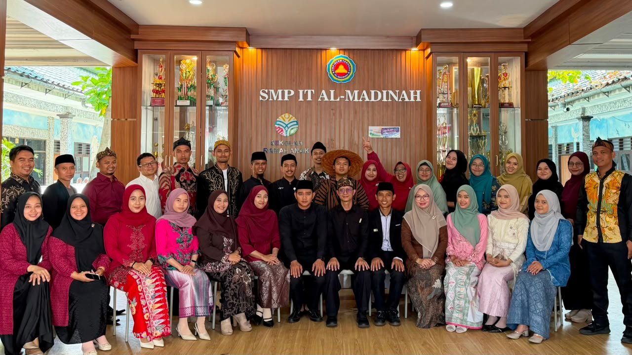 Peringatan Kemerdekaan Republik Indonesia