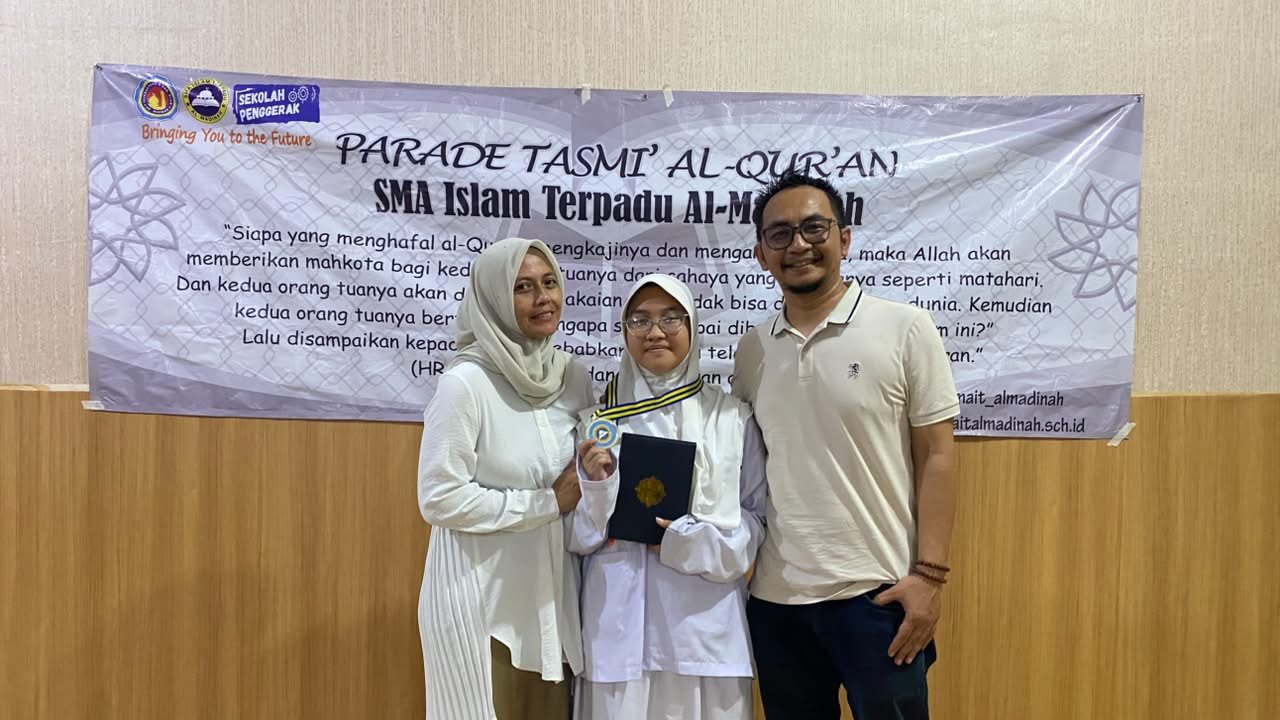 Tasmi' 3