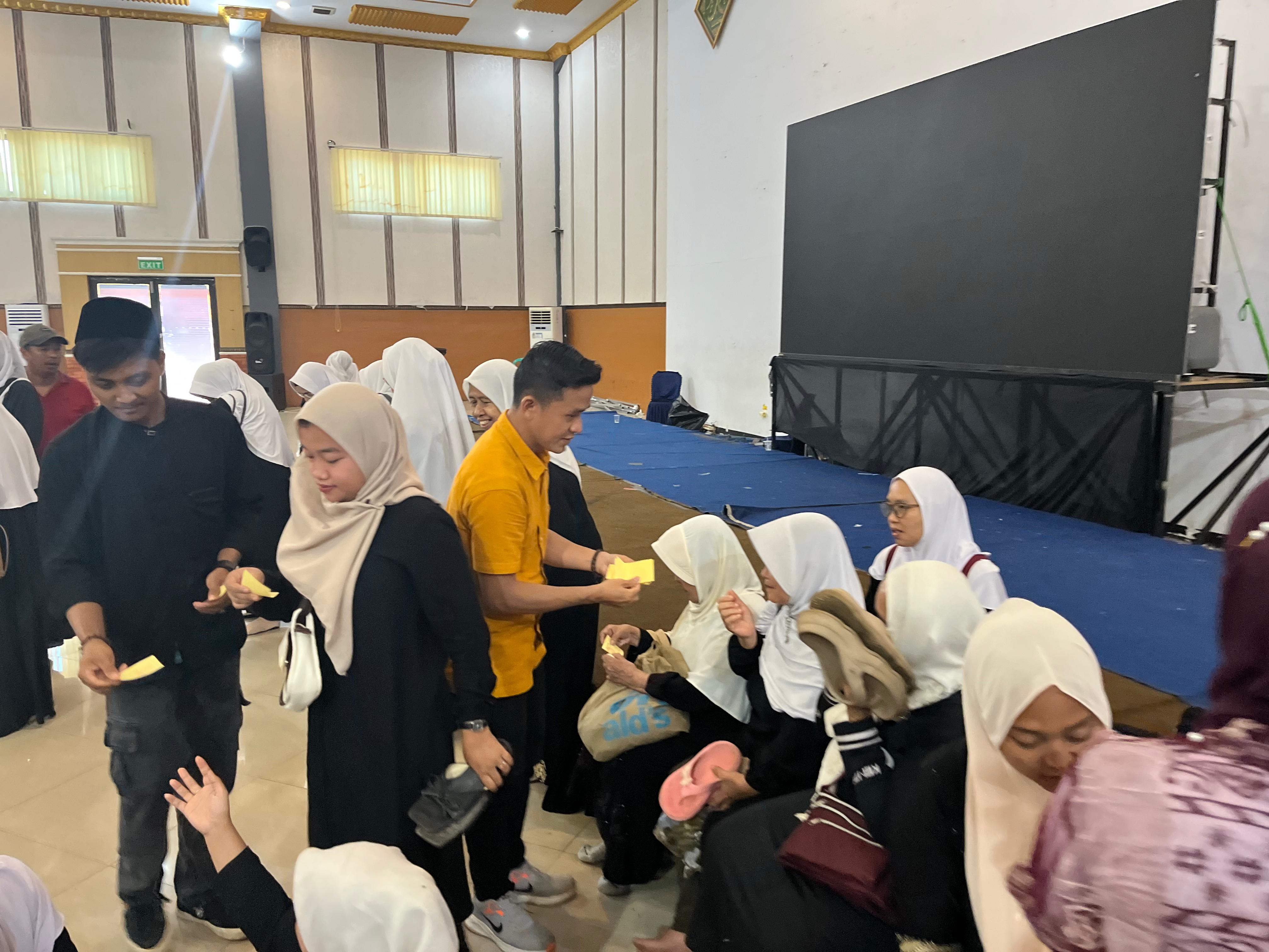 Pengajian Bulanan Juni 2025 3