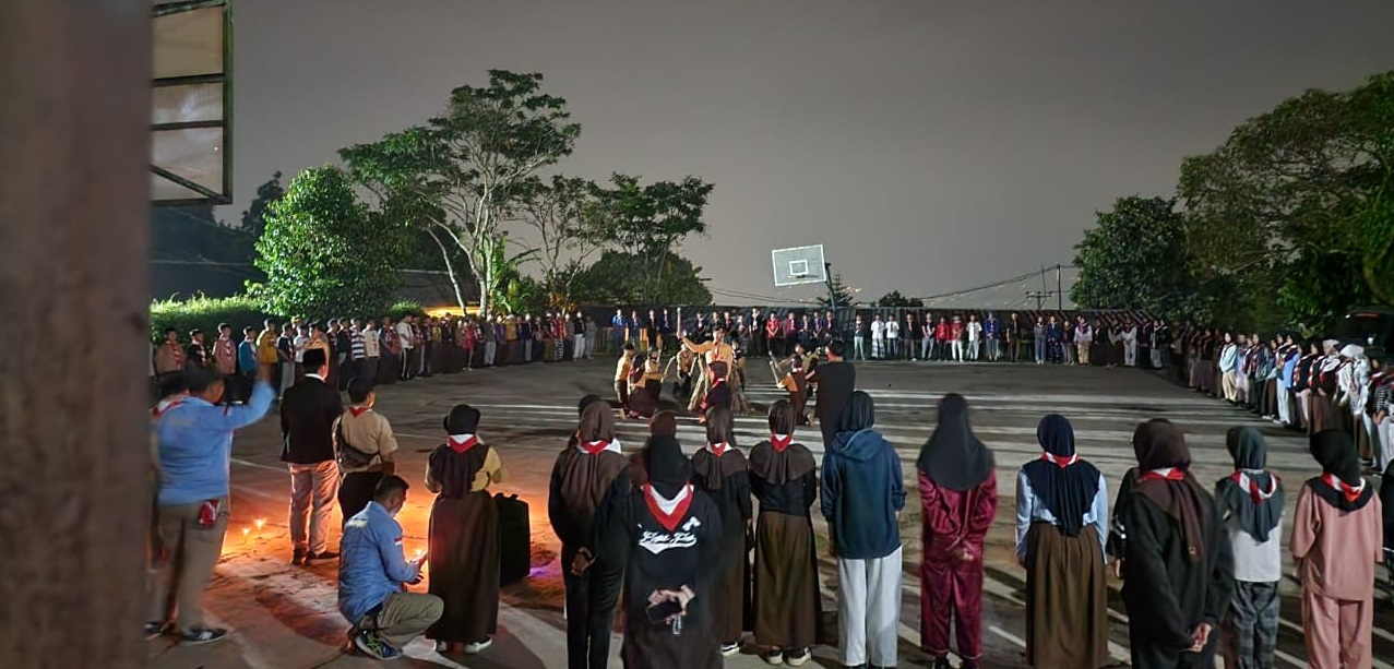 Jambore 2026