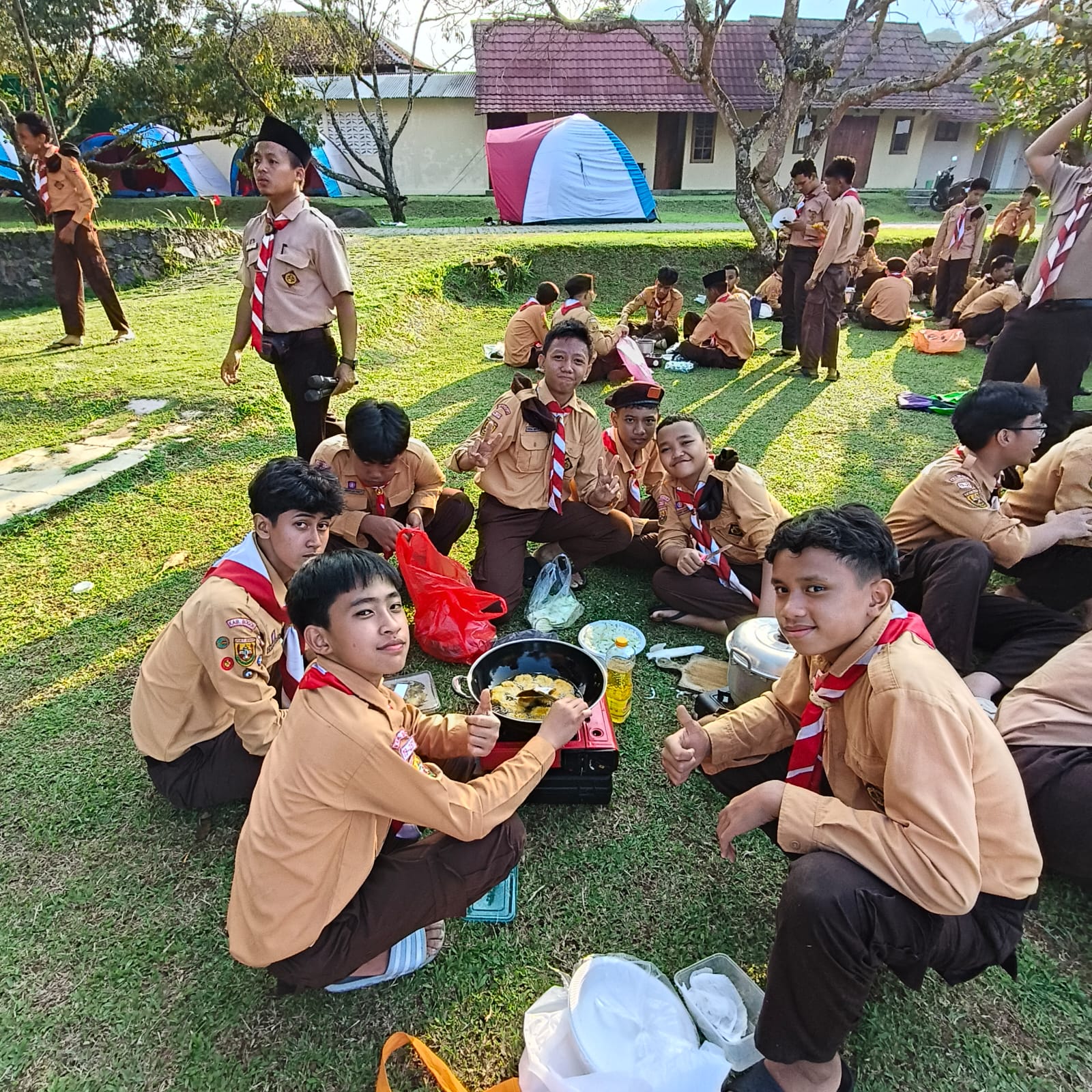 Jambore 2026
