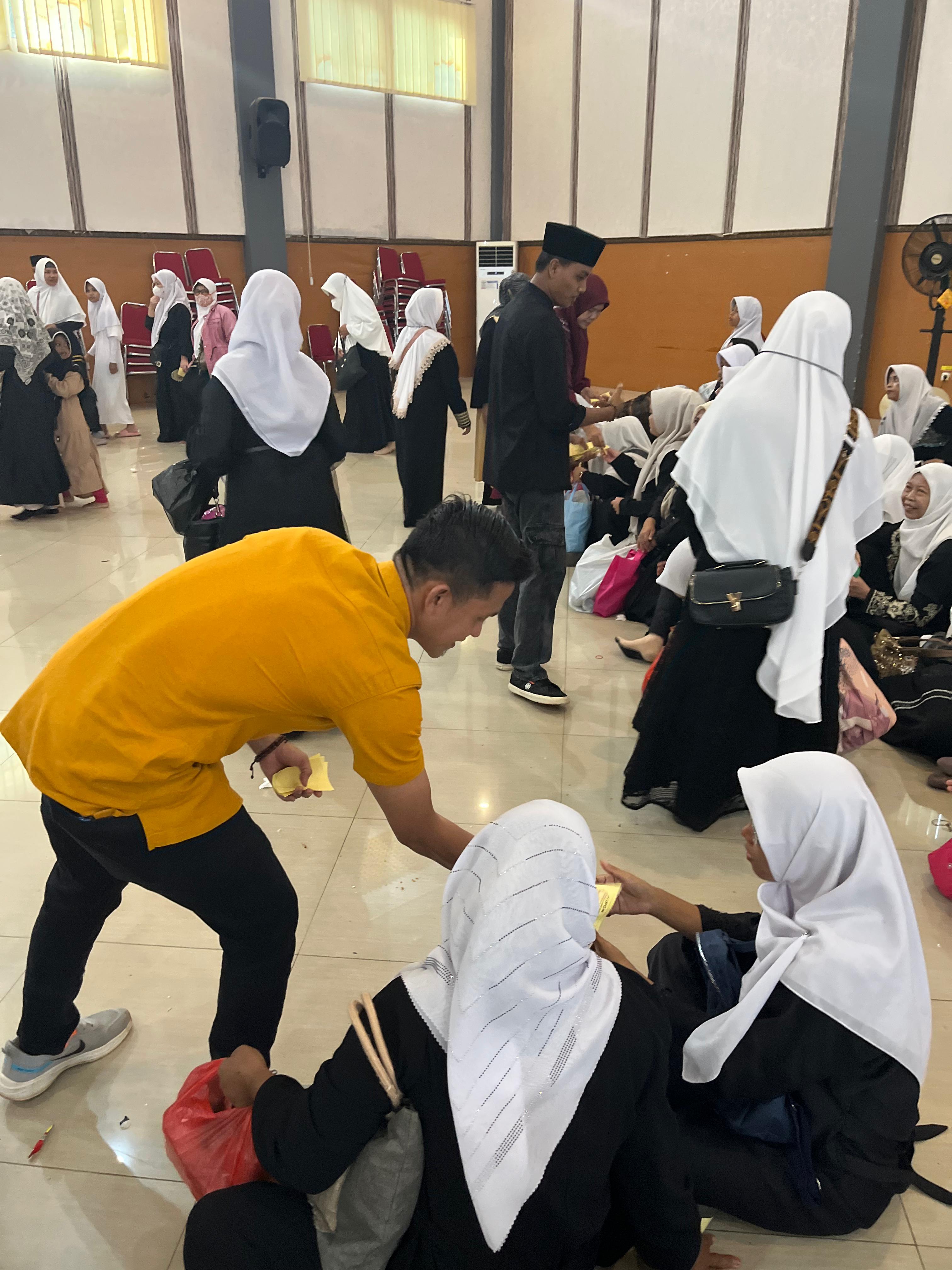 Pengajian Bulanan Juni 2025 4