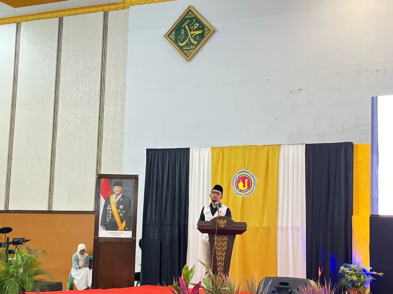 Pertemuan Awal Tahun Ajaran 2025/2026 4