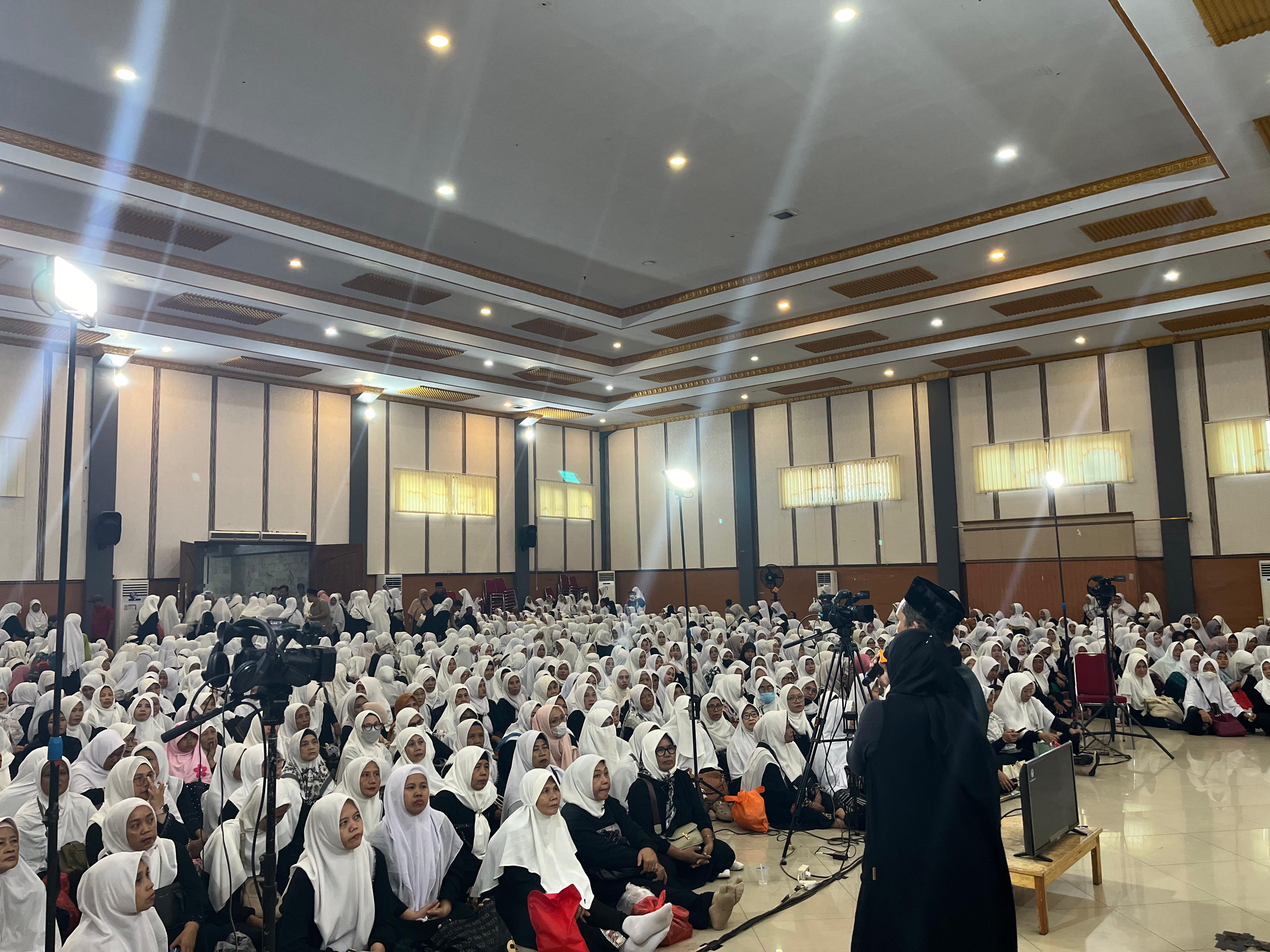 Pengajian Bulanan Juni 2025 2