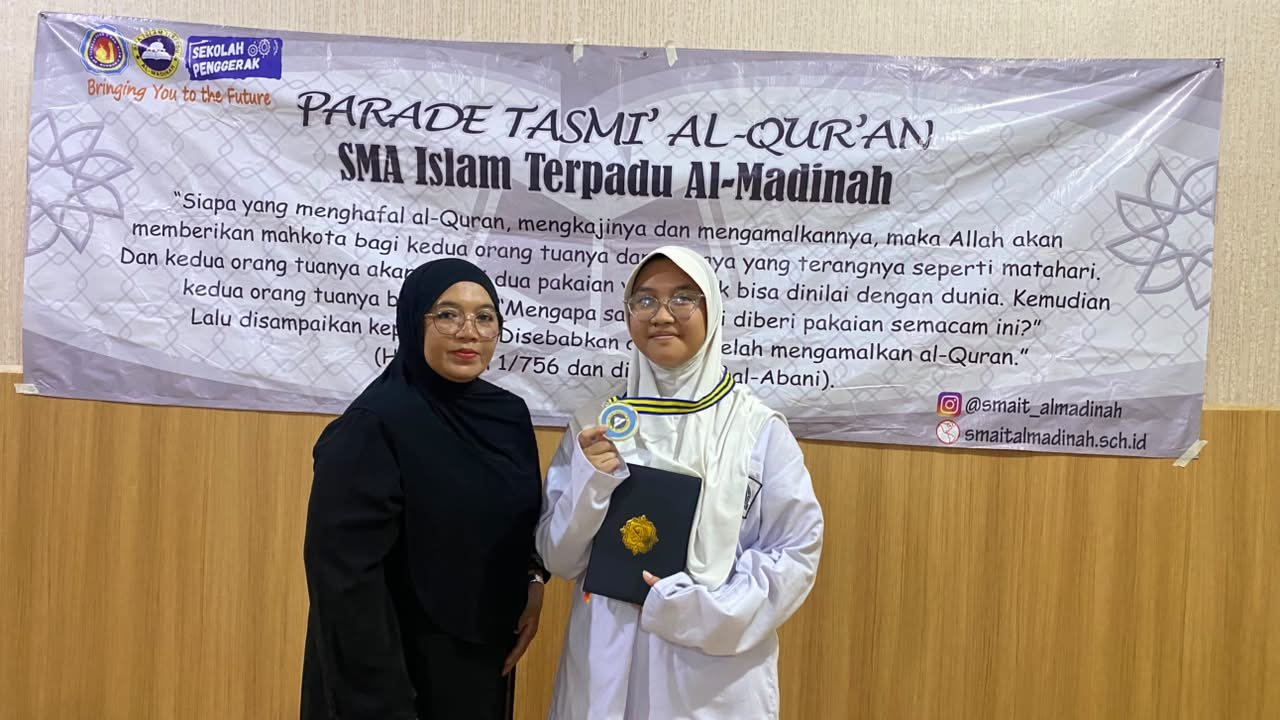 Tasmi 1