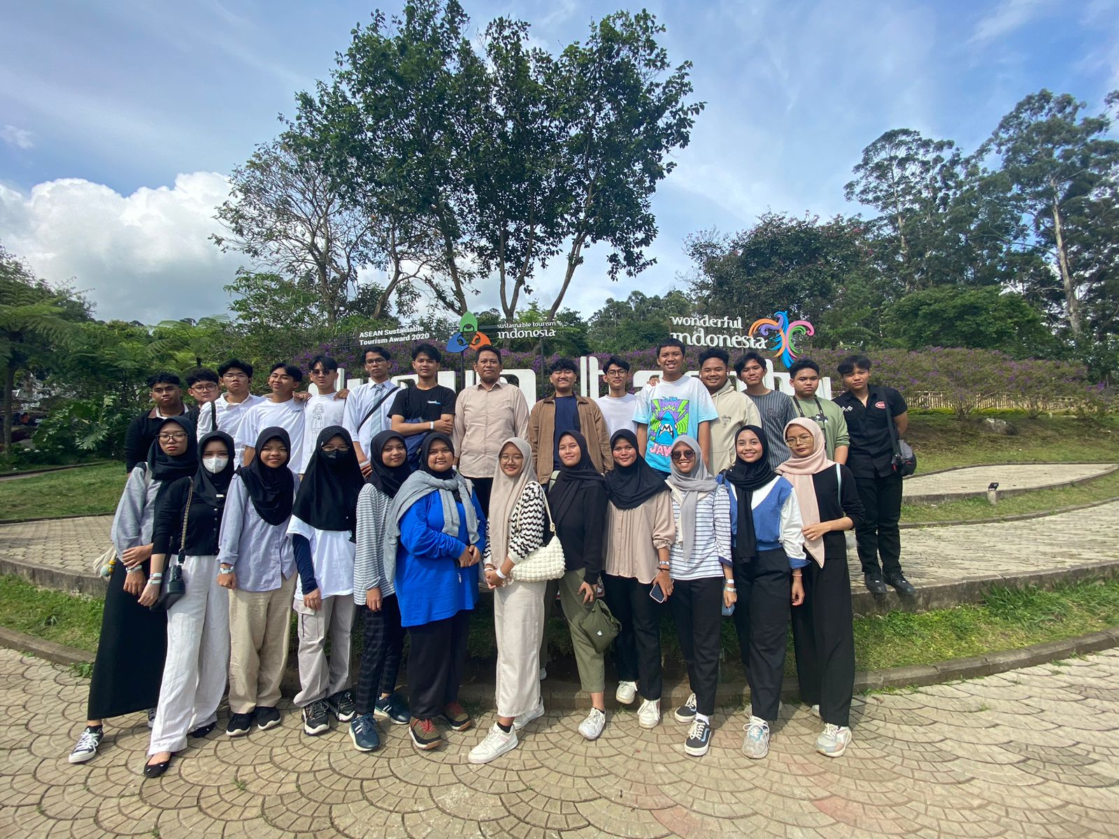 Goes To Campus UPI Bandung 2025