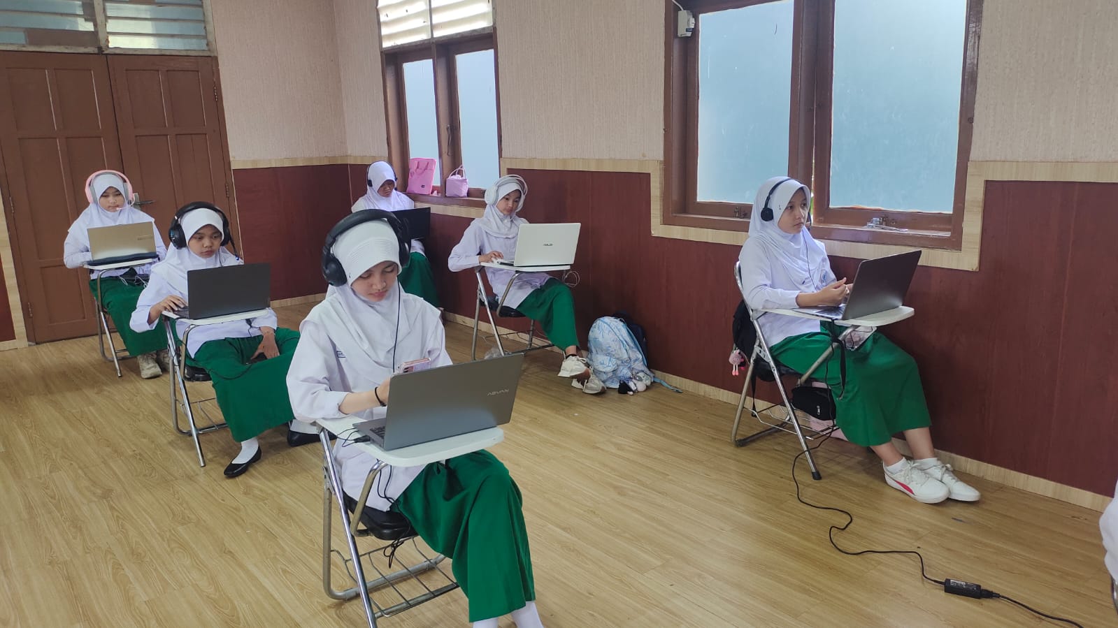 Asesmen Bahasa Inggris Pearson