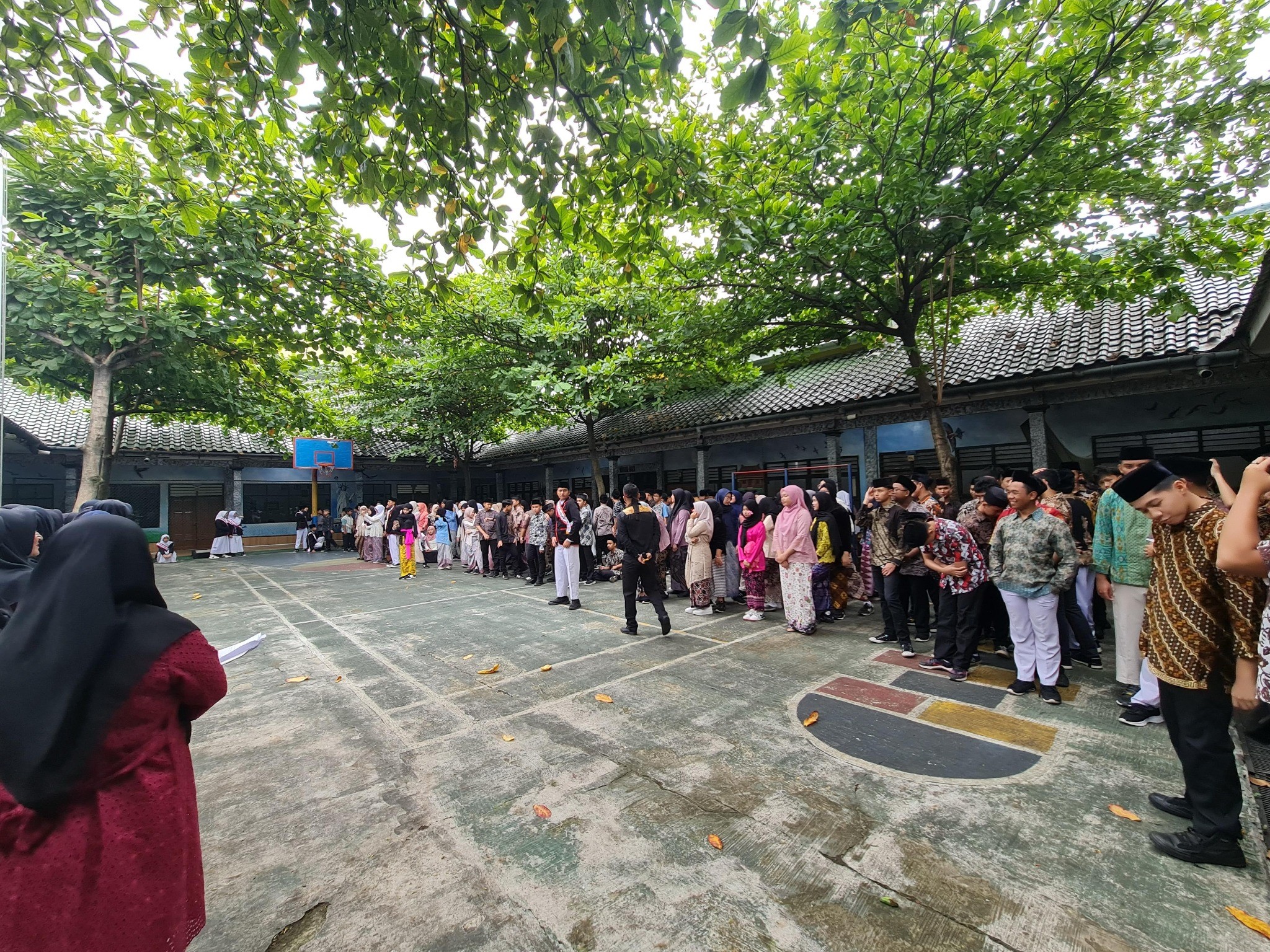 Peringatan Hari Kartini