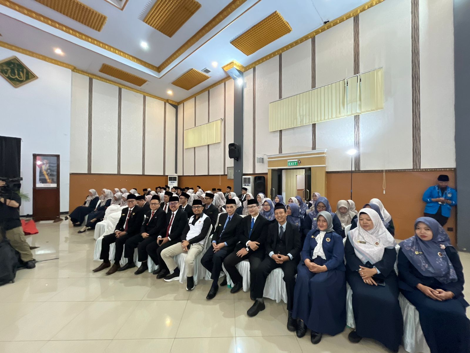 Pertemuan Awal Tahun Ajaran 2025/2026 2