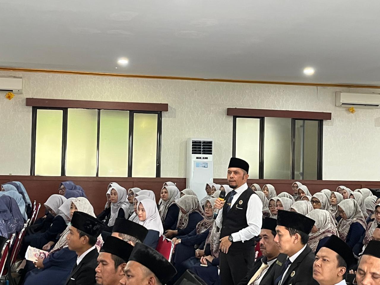 Rapat Kerja 2025/2026 1