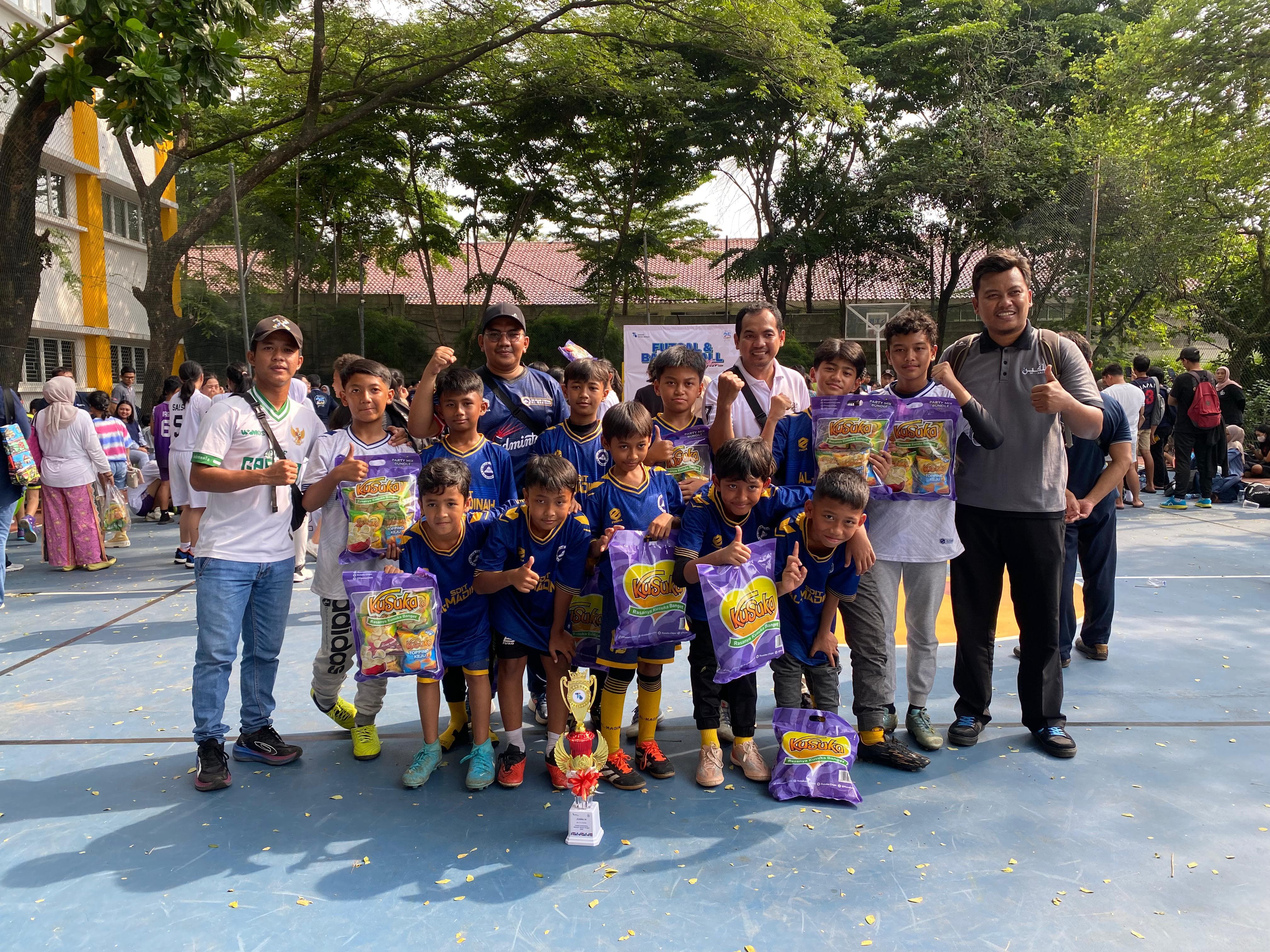 Kejuaraan Futsal