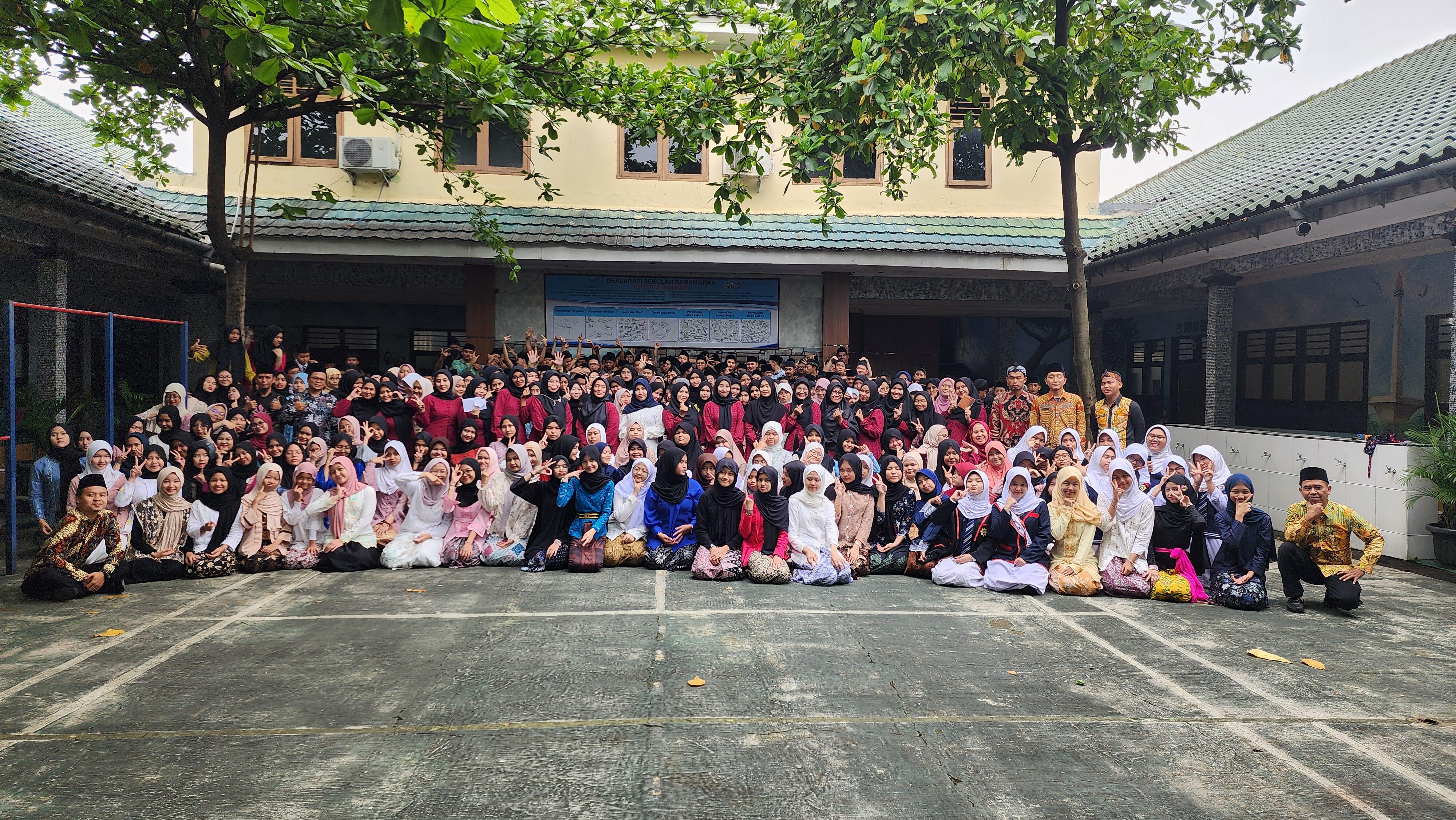 Peringatan Hari Kartini