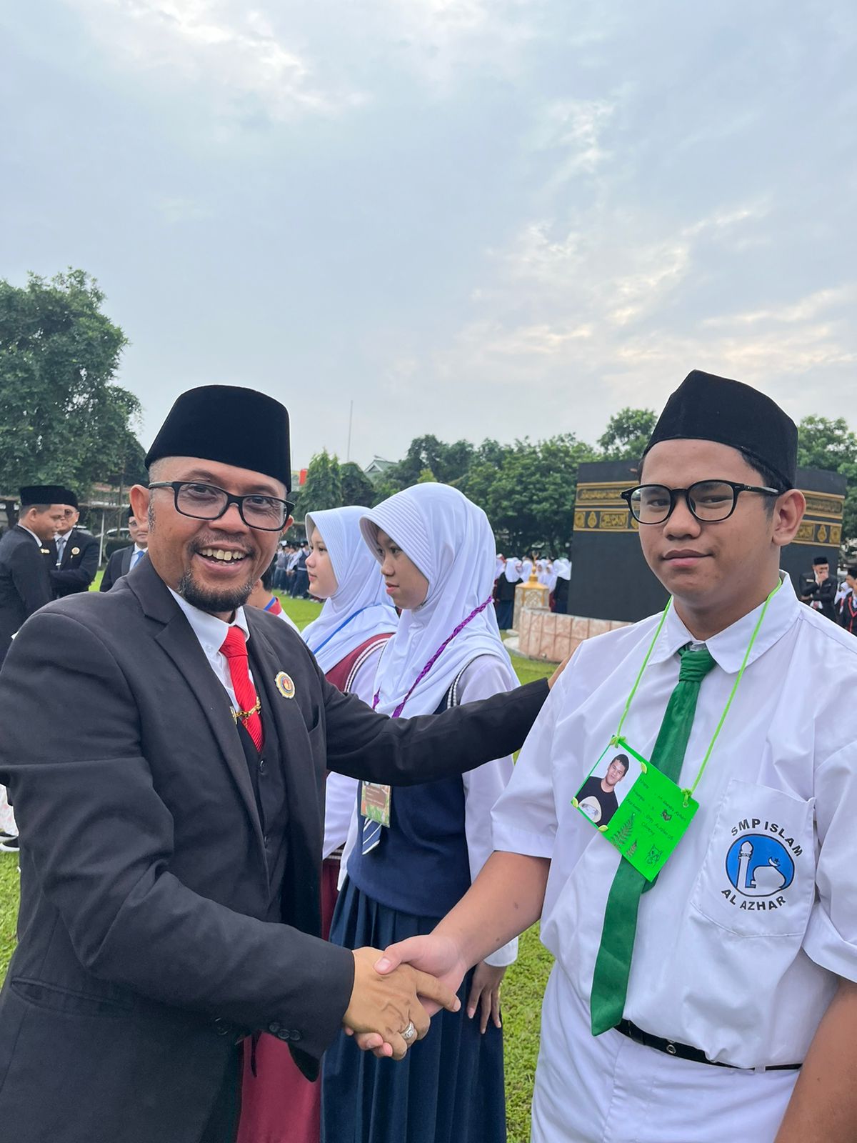 Simbolis Murid Baru 2