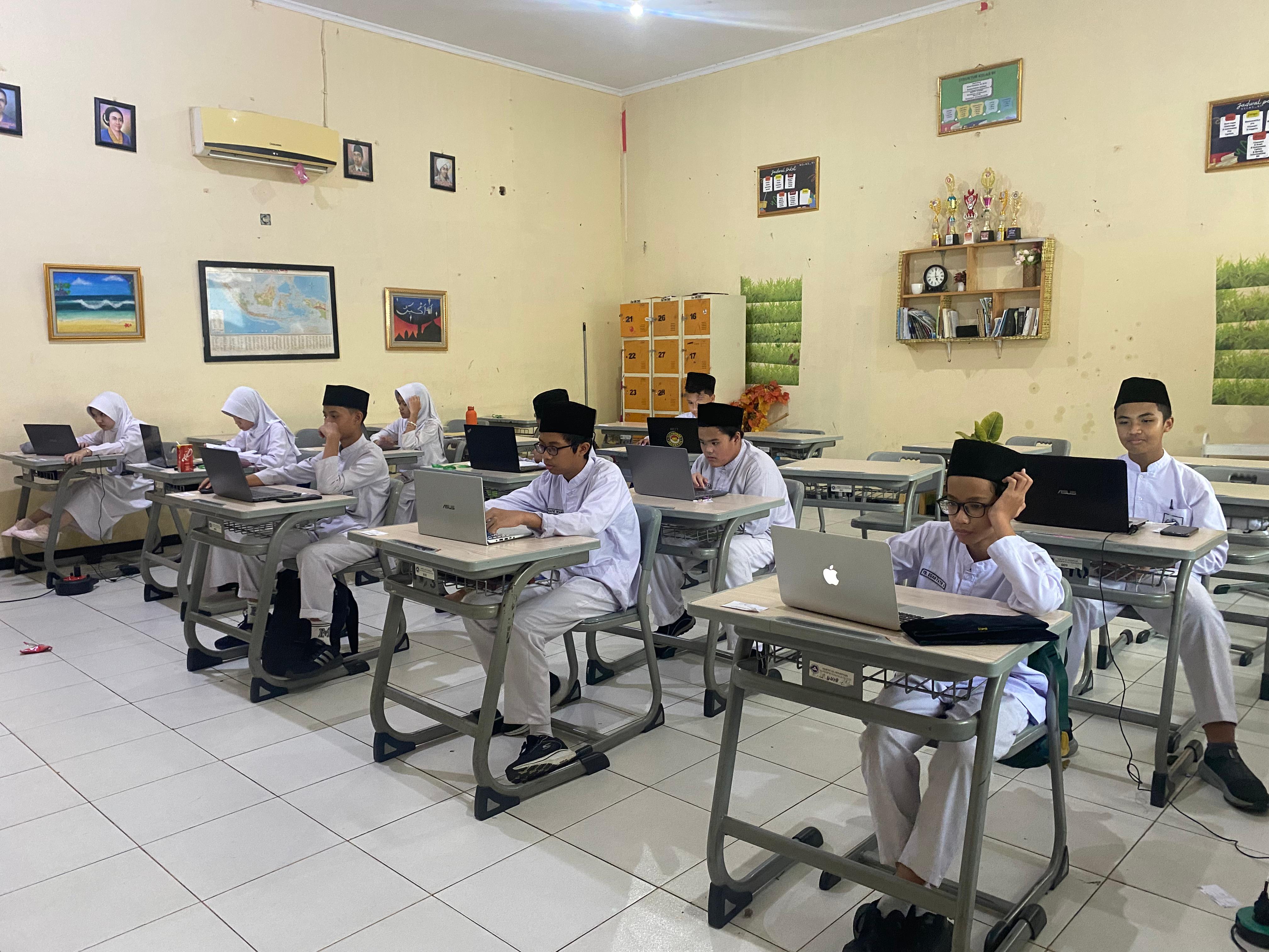 Assessment Sumatif Akhir Tahun